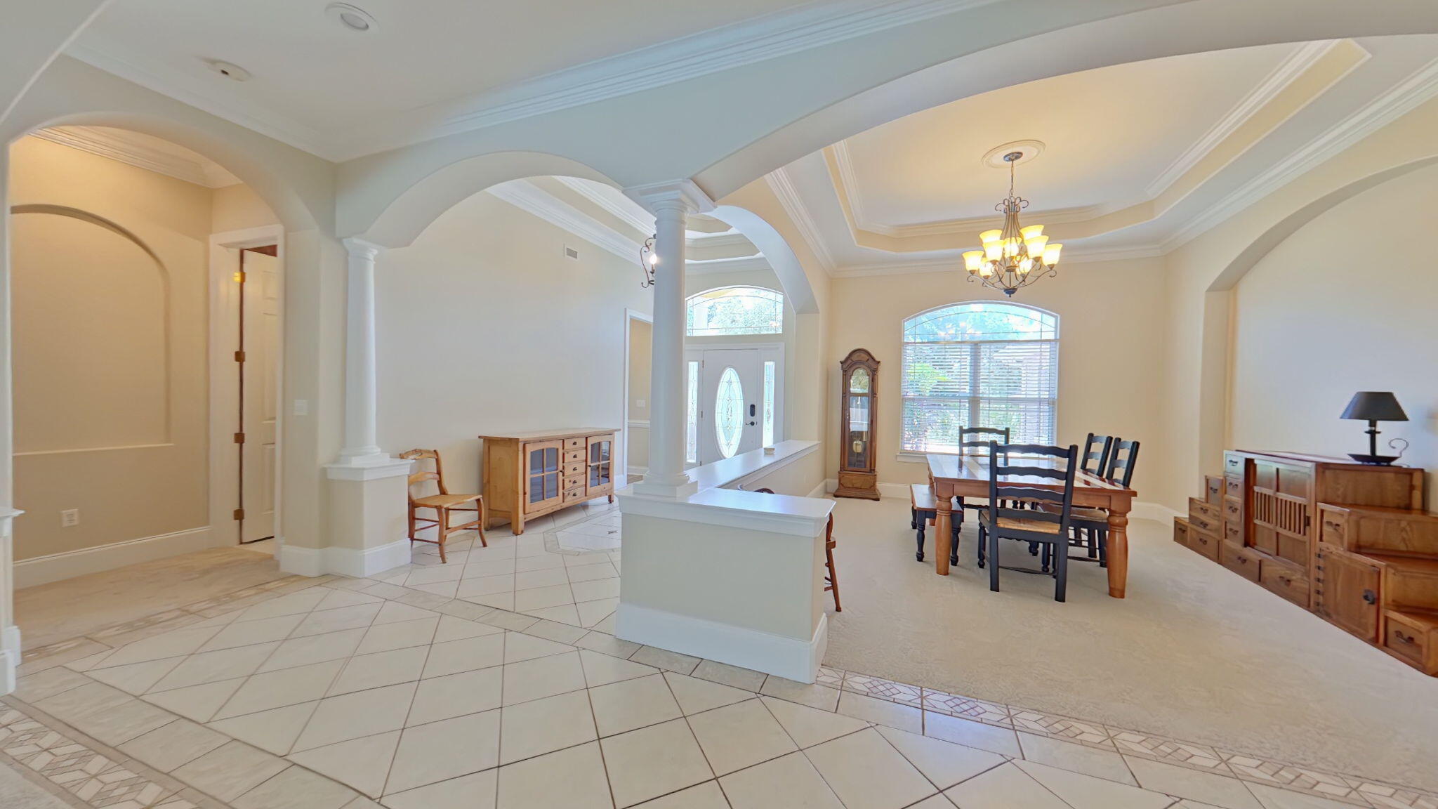 Poquito Bayou - Residential