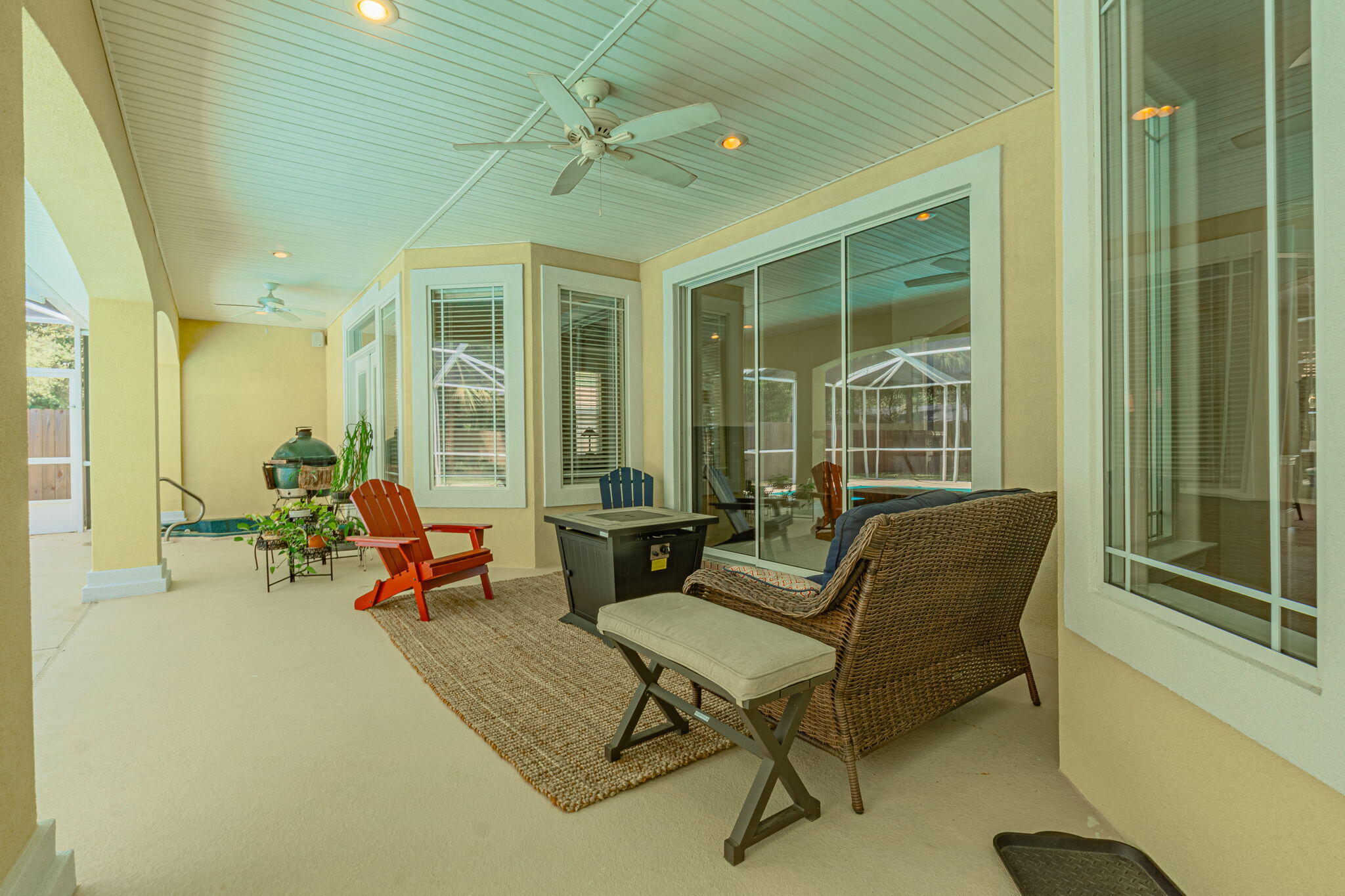 Poquito Bayou - Residential