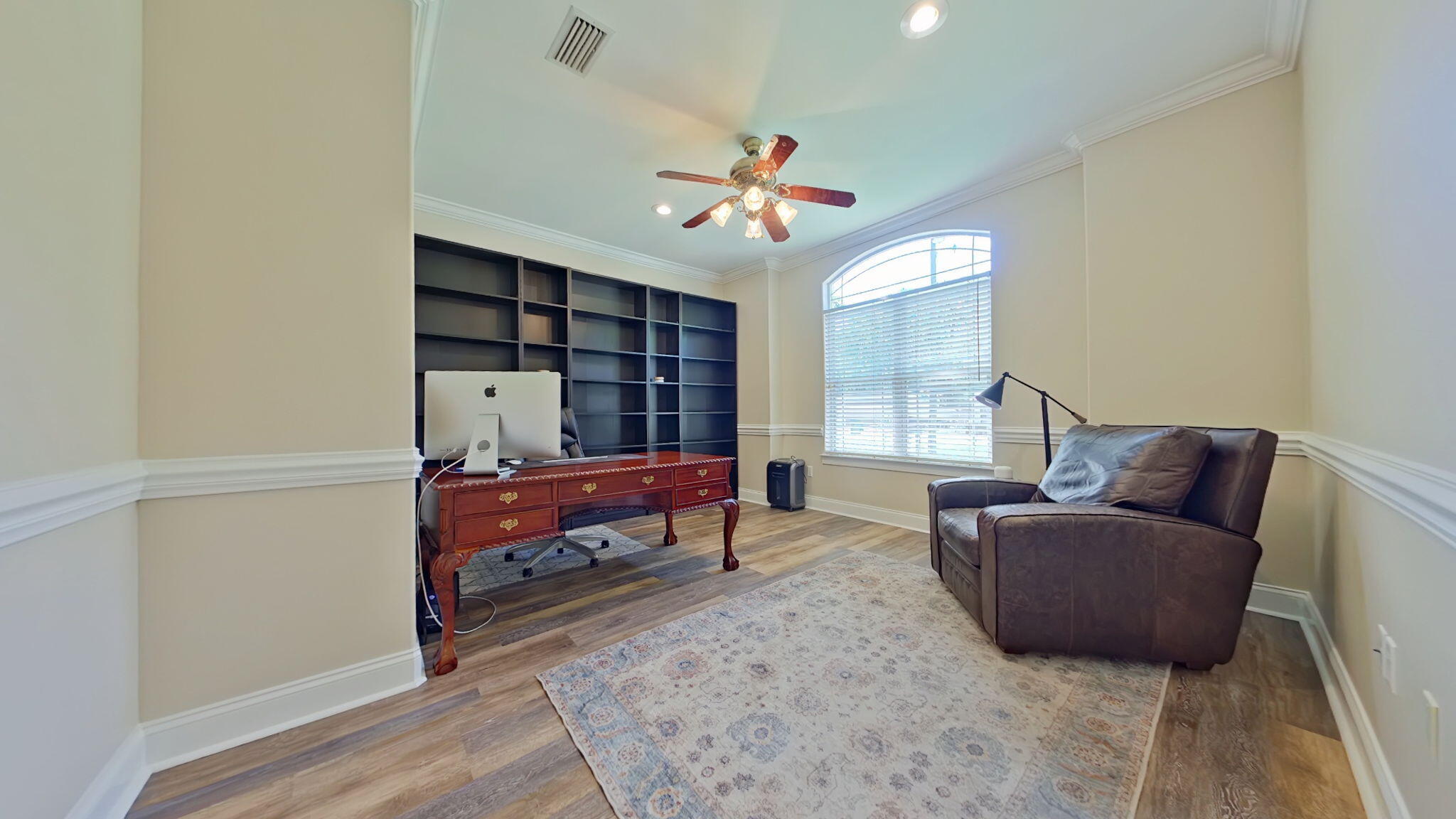 Poquito Bayou - Residential
