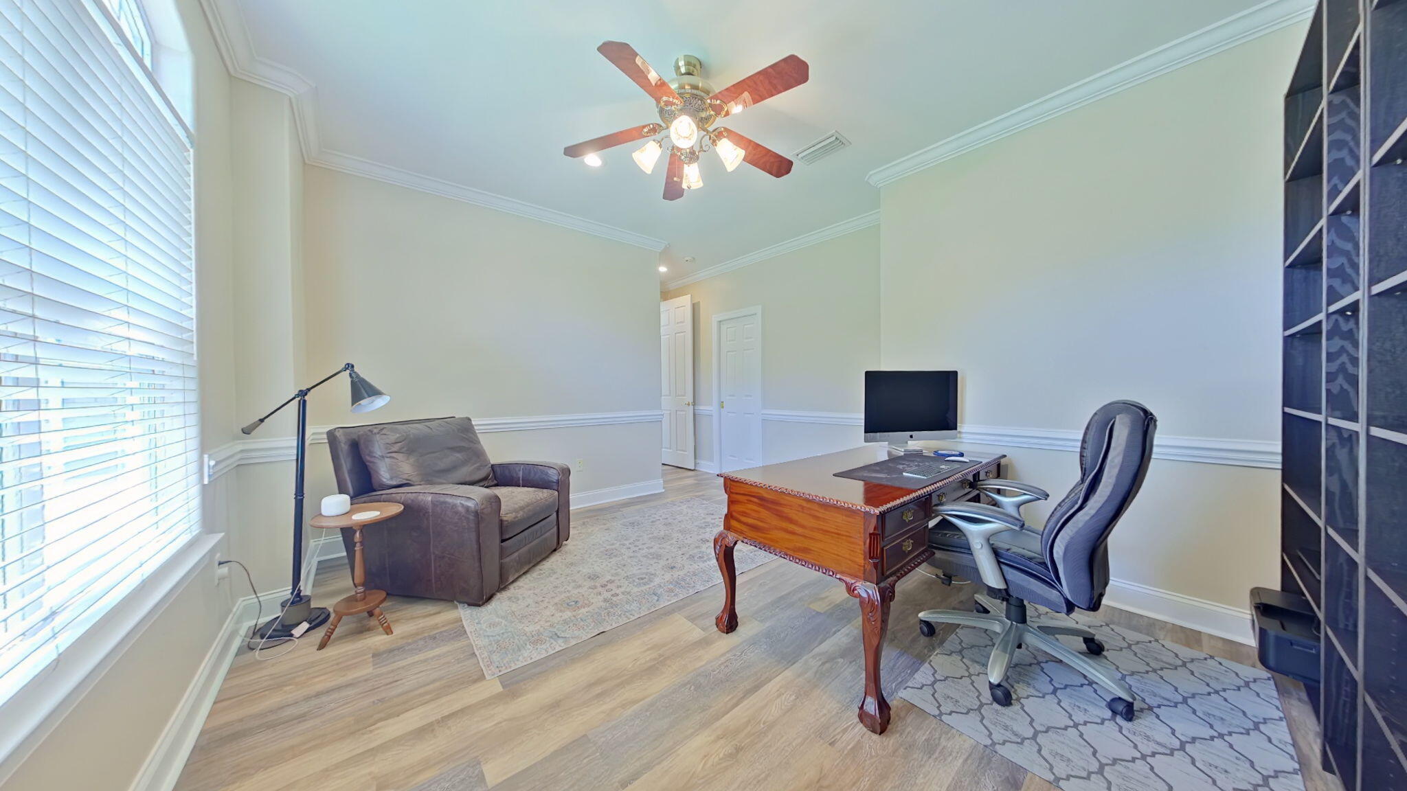 Poquito Bayou - Residential