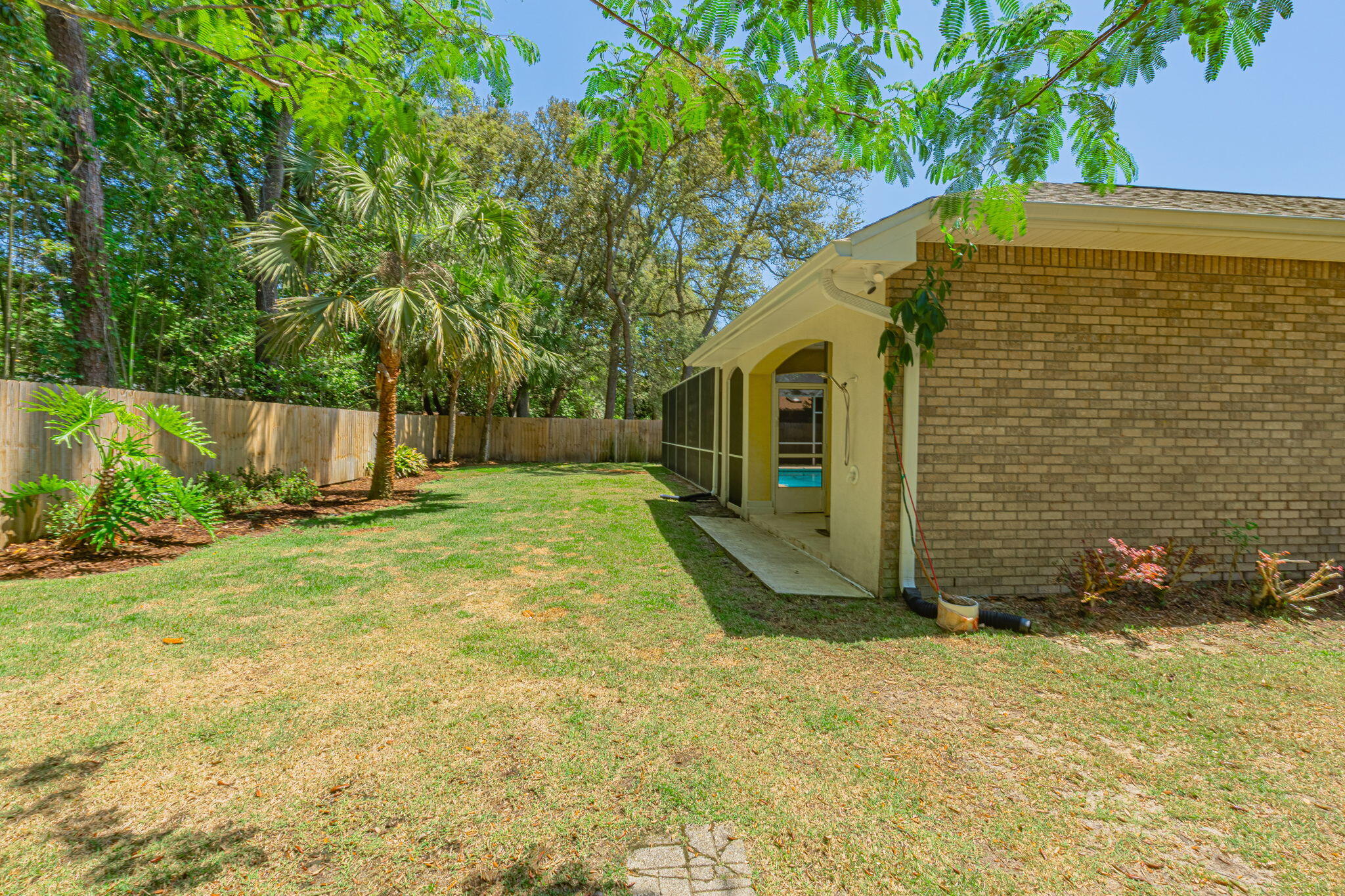 Poquito Bayou - Residential