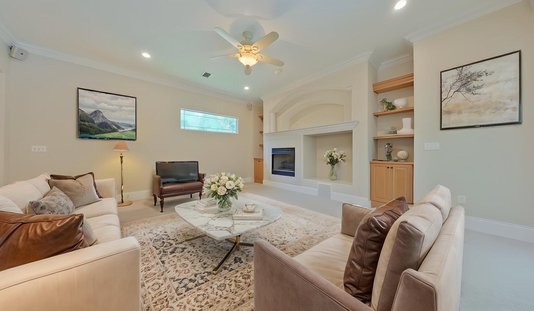 Poquito Bayou - Residential