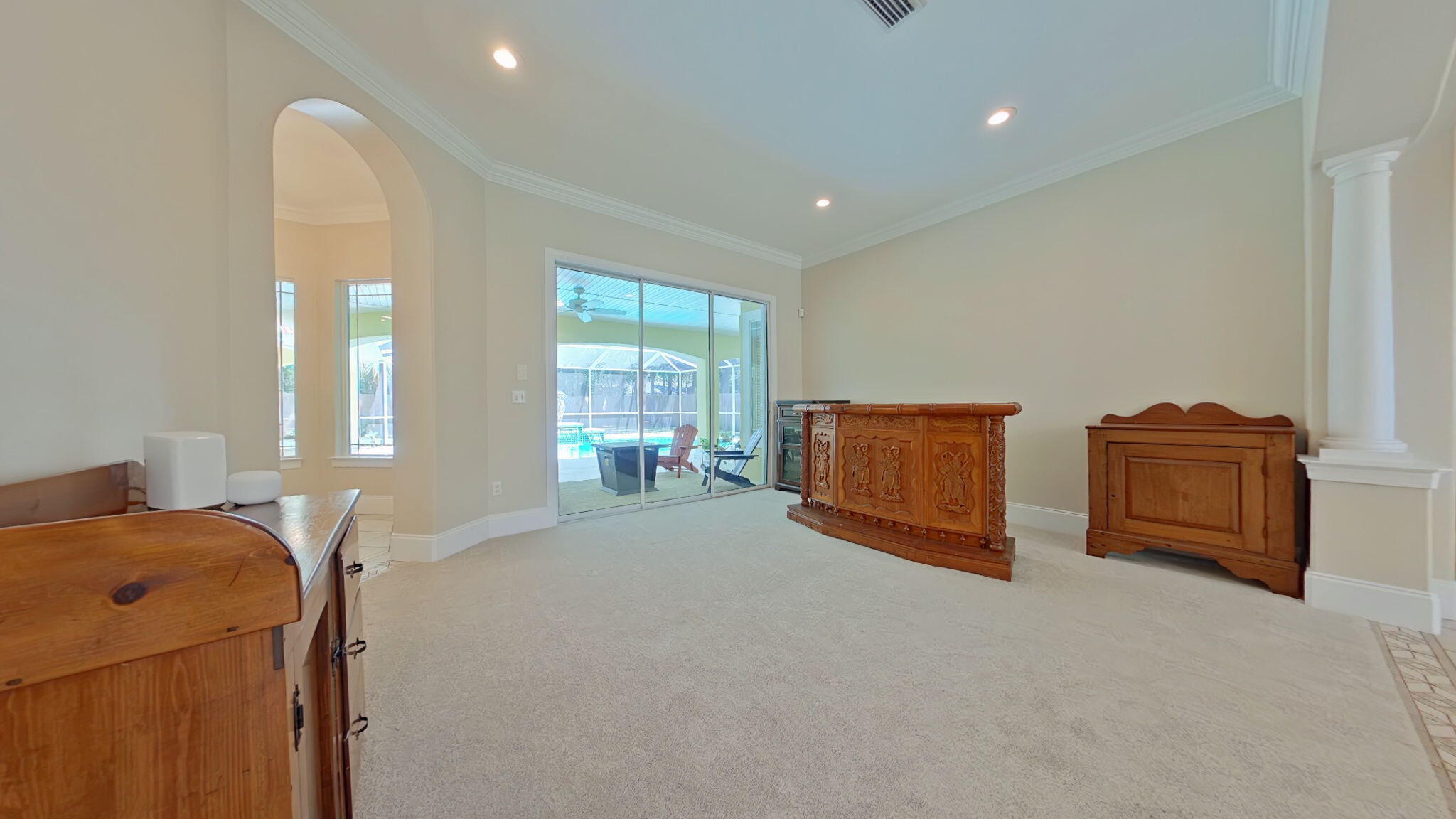 Poquito Bayou - Residential