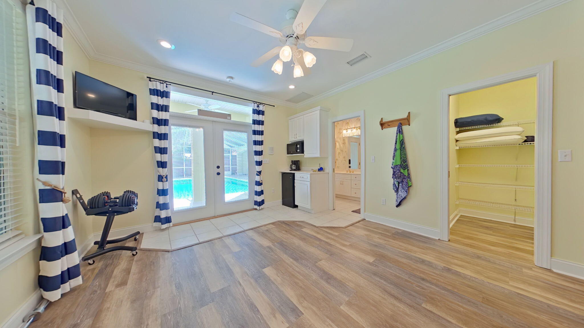 Poquito Bayou - Residential
