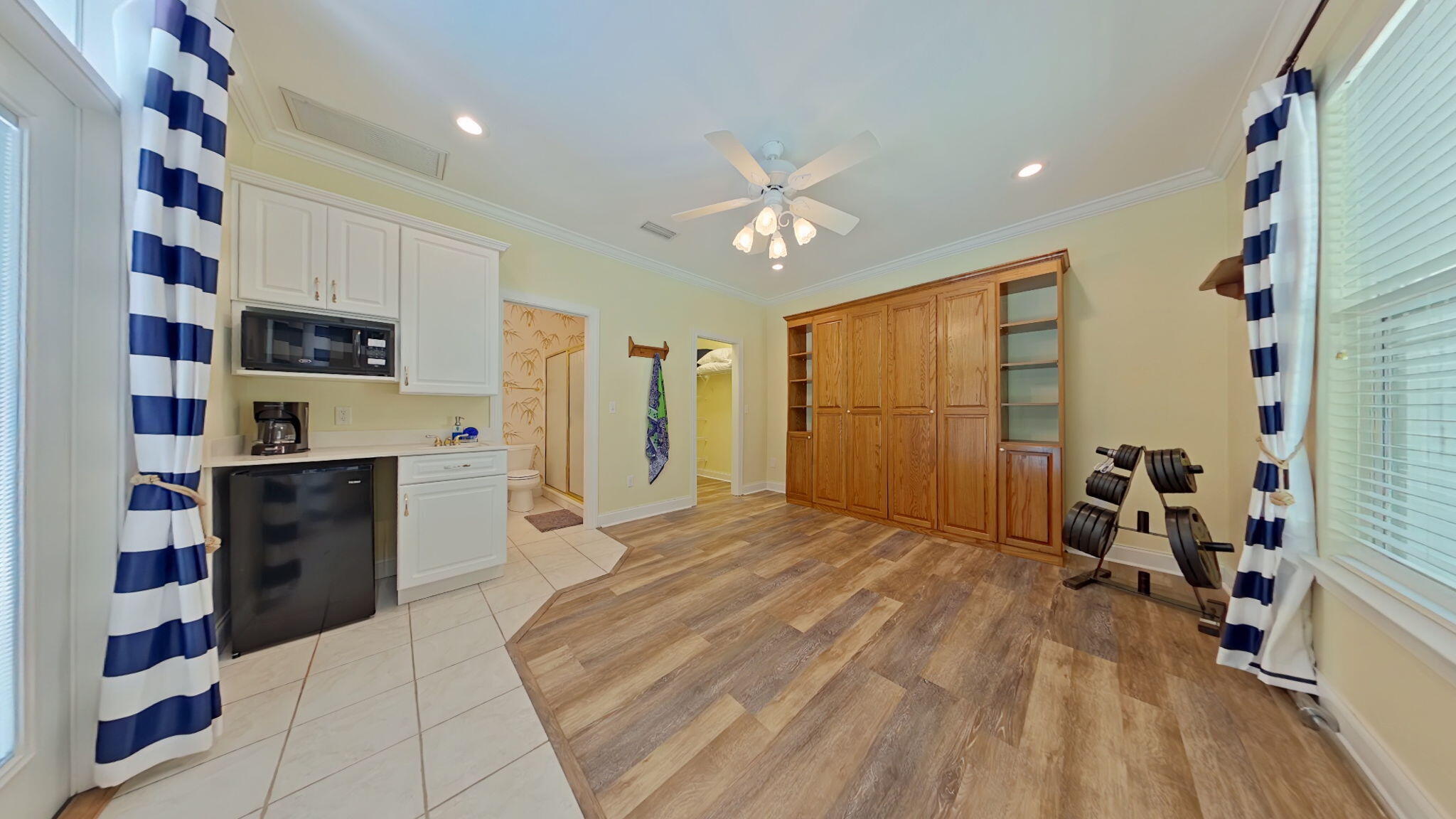 Poquito Bayou - Residential