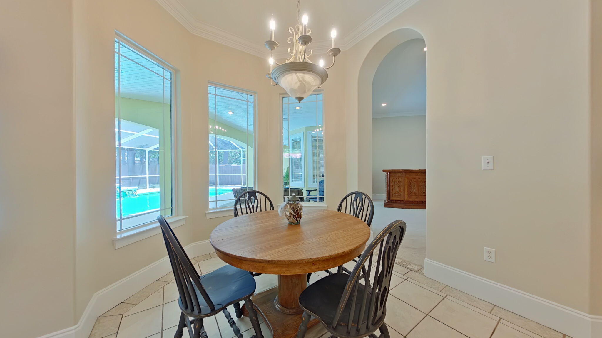 Poquito Bayou - Residential