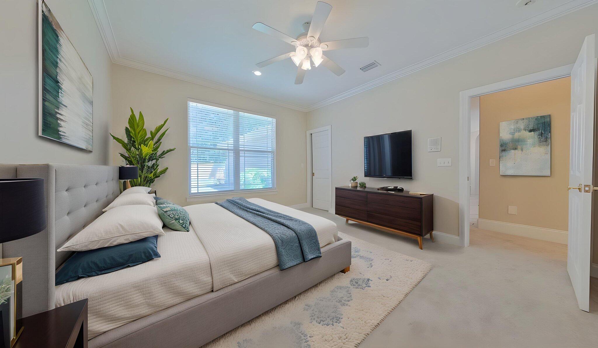 Poquito Bayou - Residential