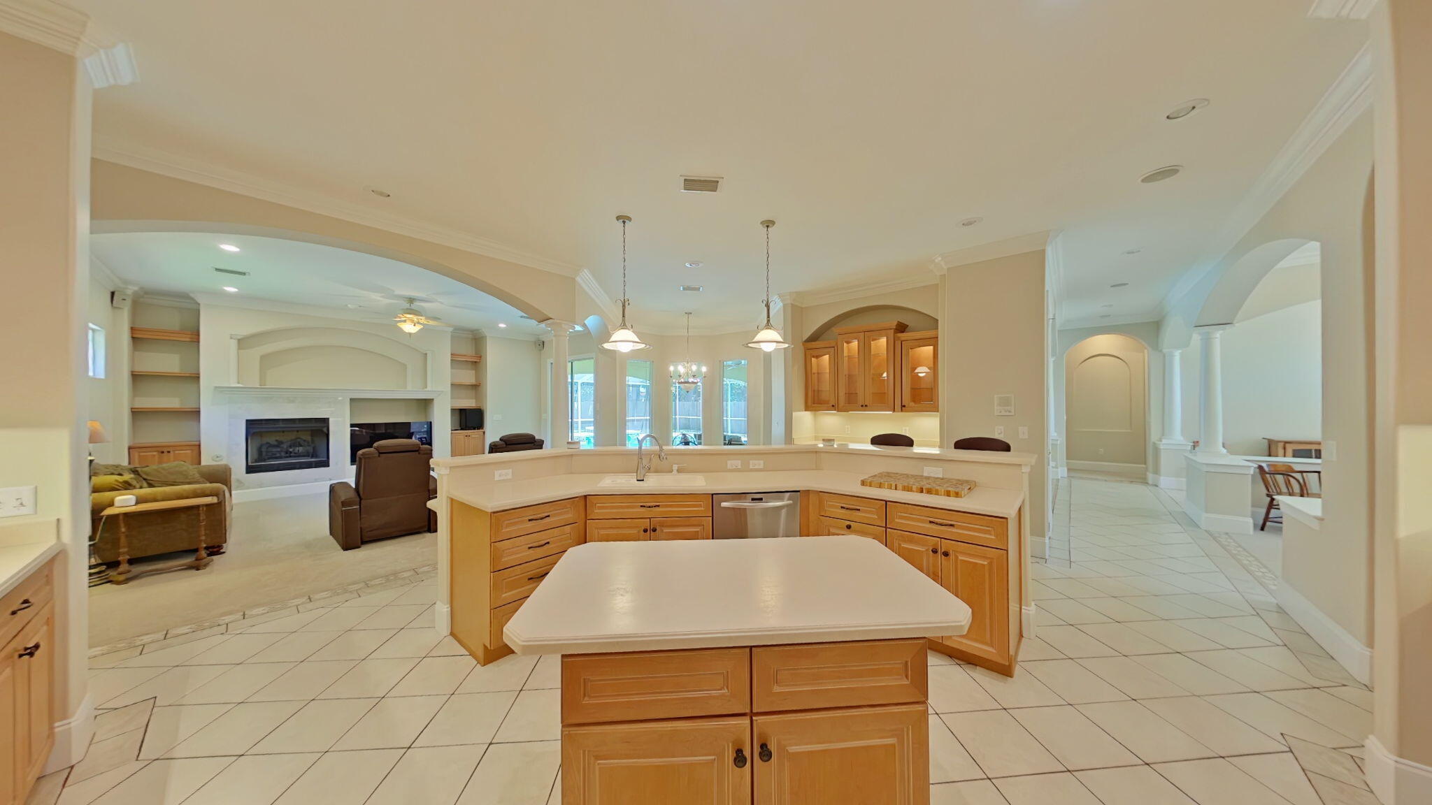 Poquito Bayou - Residential