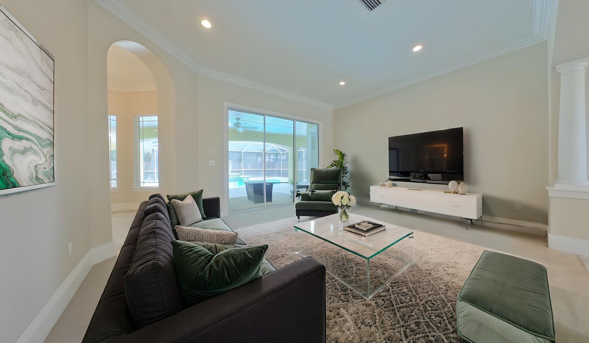 Poquito Bayou - Residential