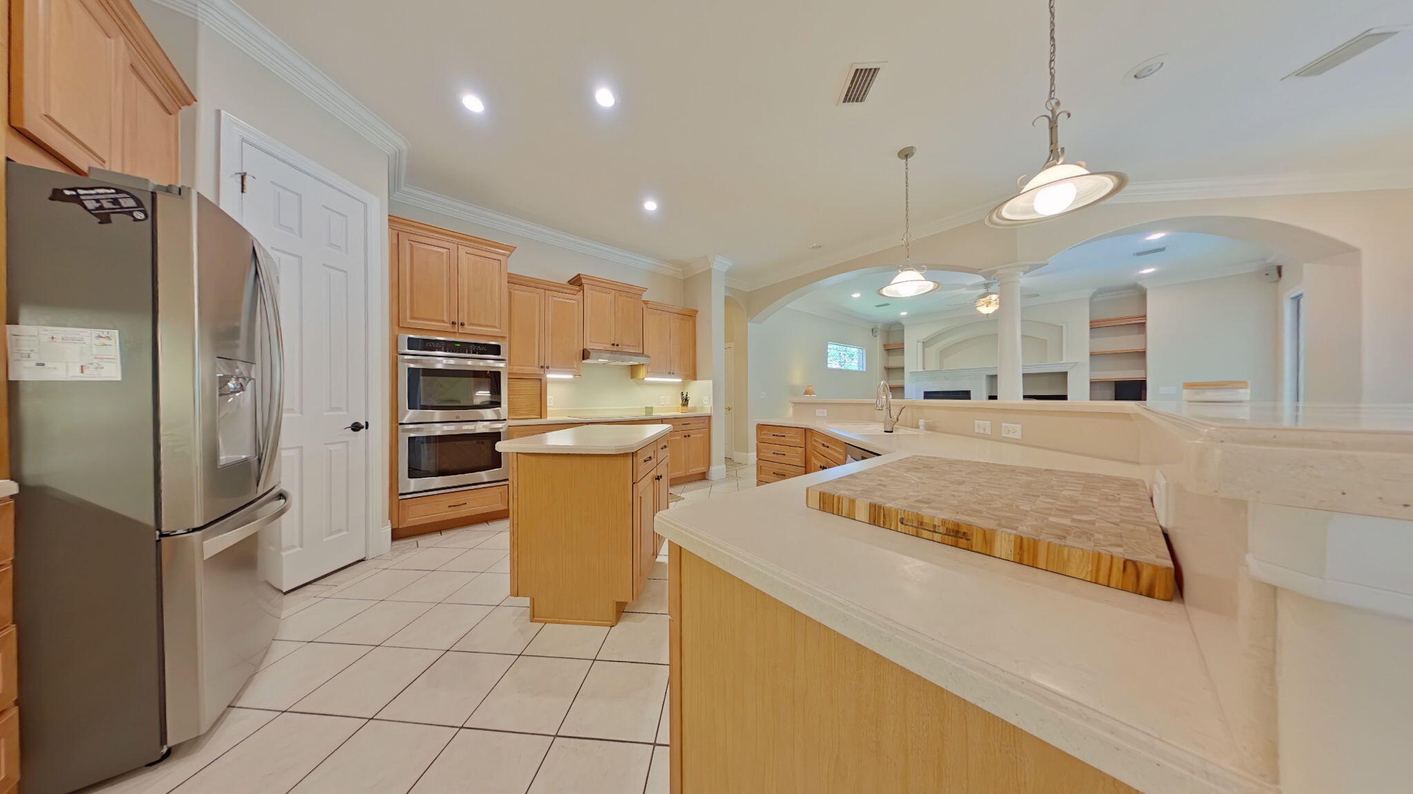 Poquito Bayou - Residential