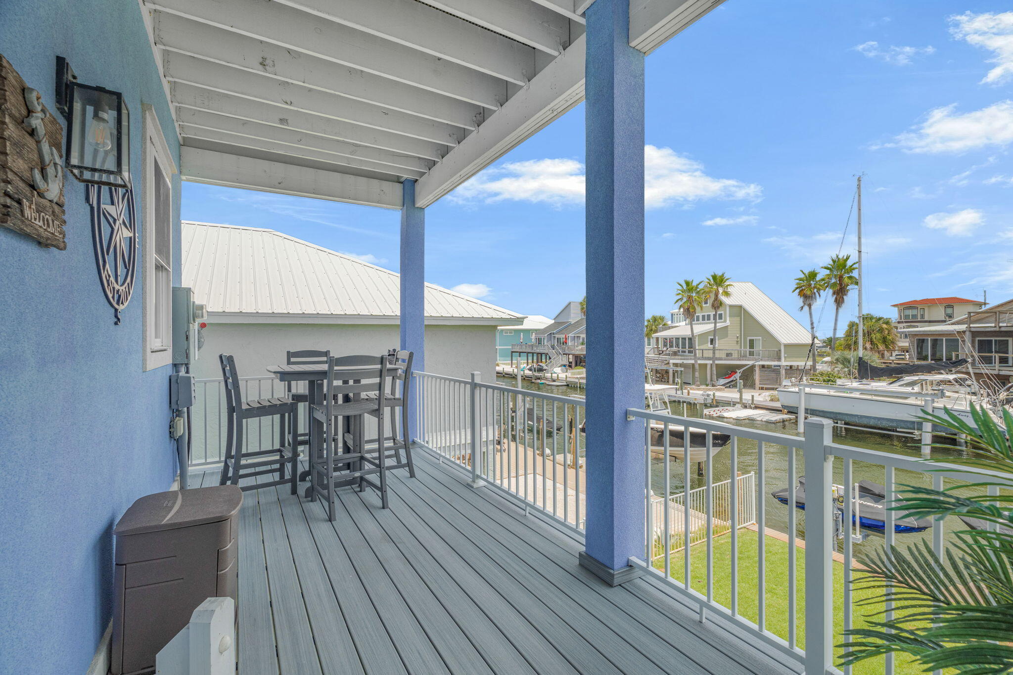 HOMEPORT - Residential