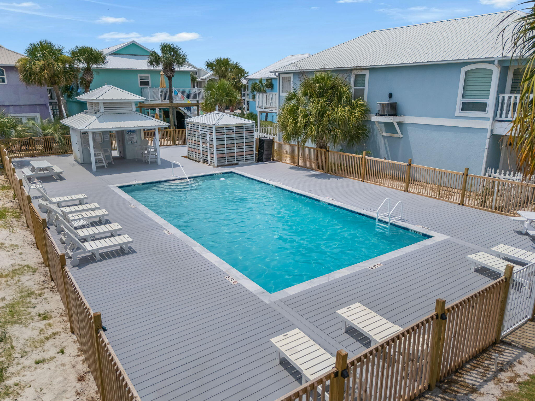 HOMEPORT - Residential