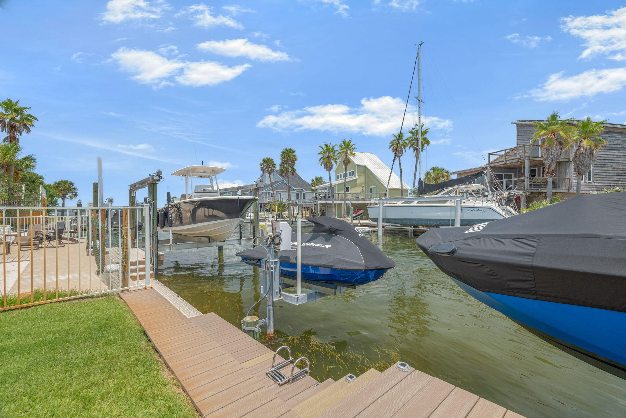 HOMEPORT - Residential