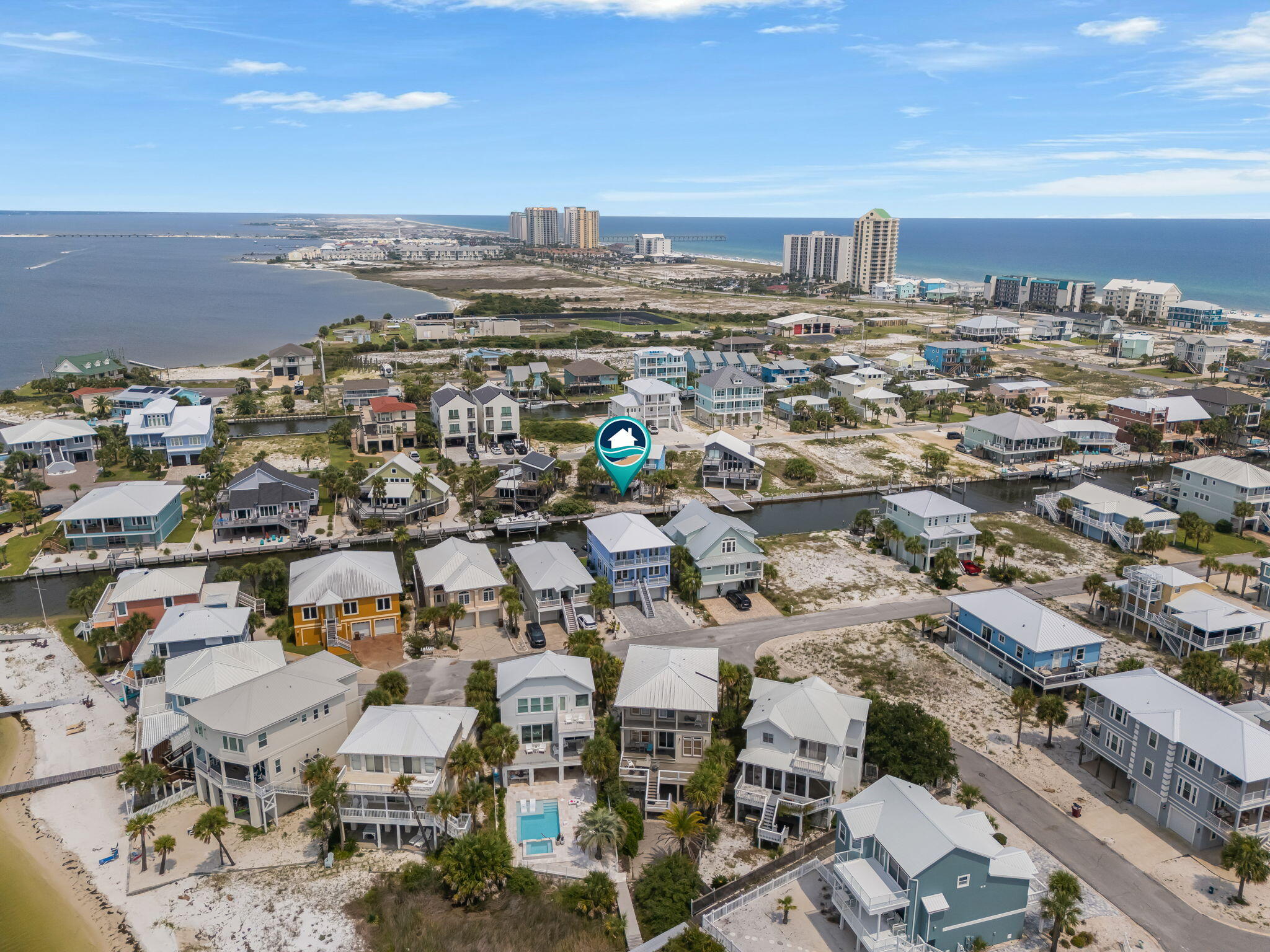 HOMEPORT - Residential