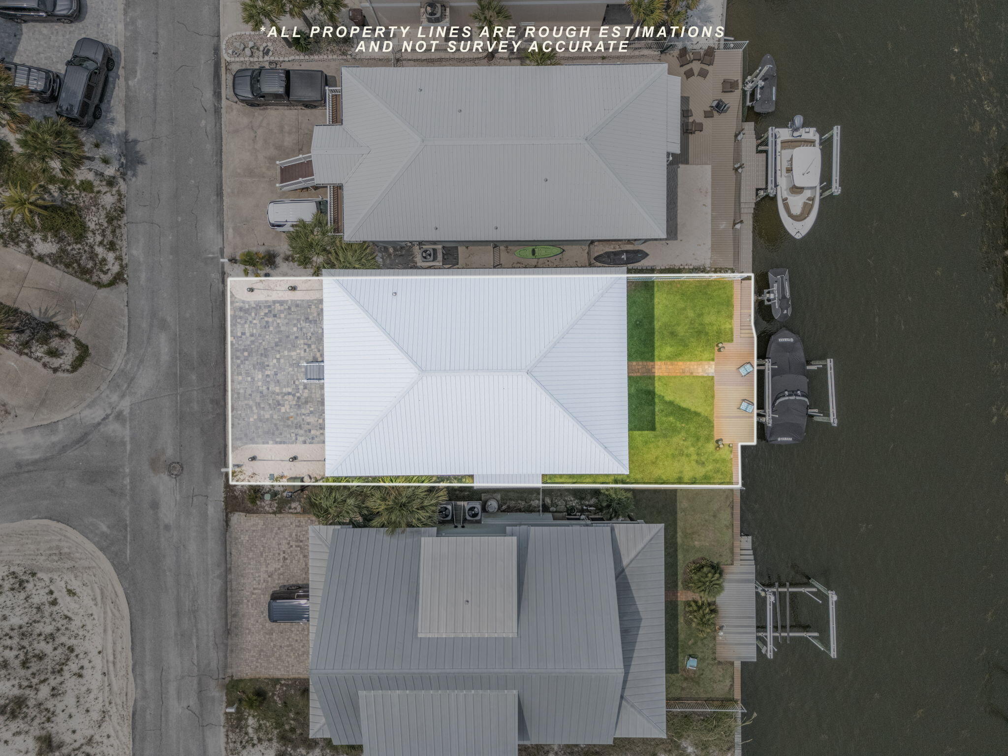 HOMEPORT - Residential