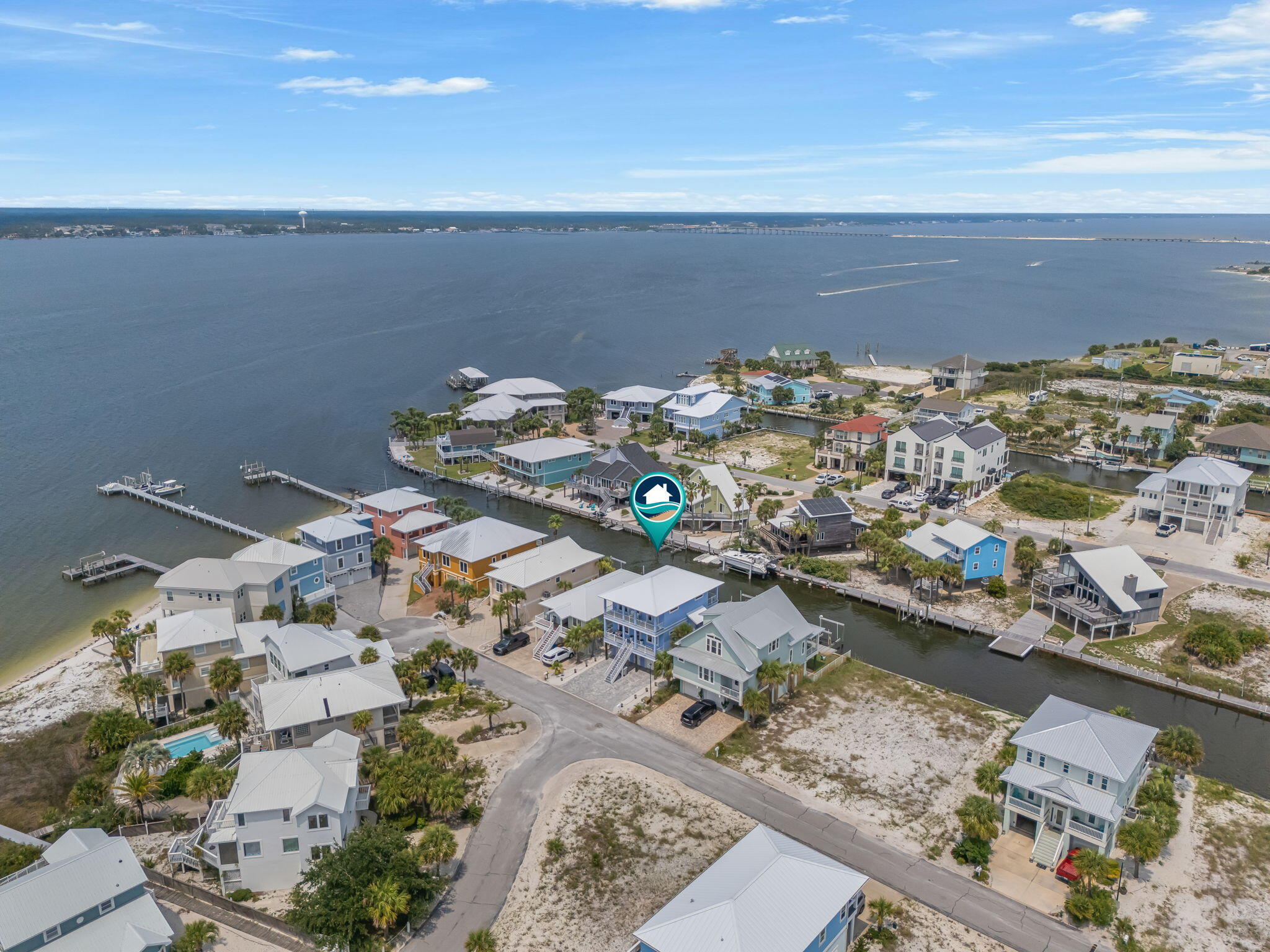HOMEPORT - Residential