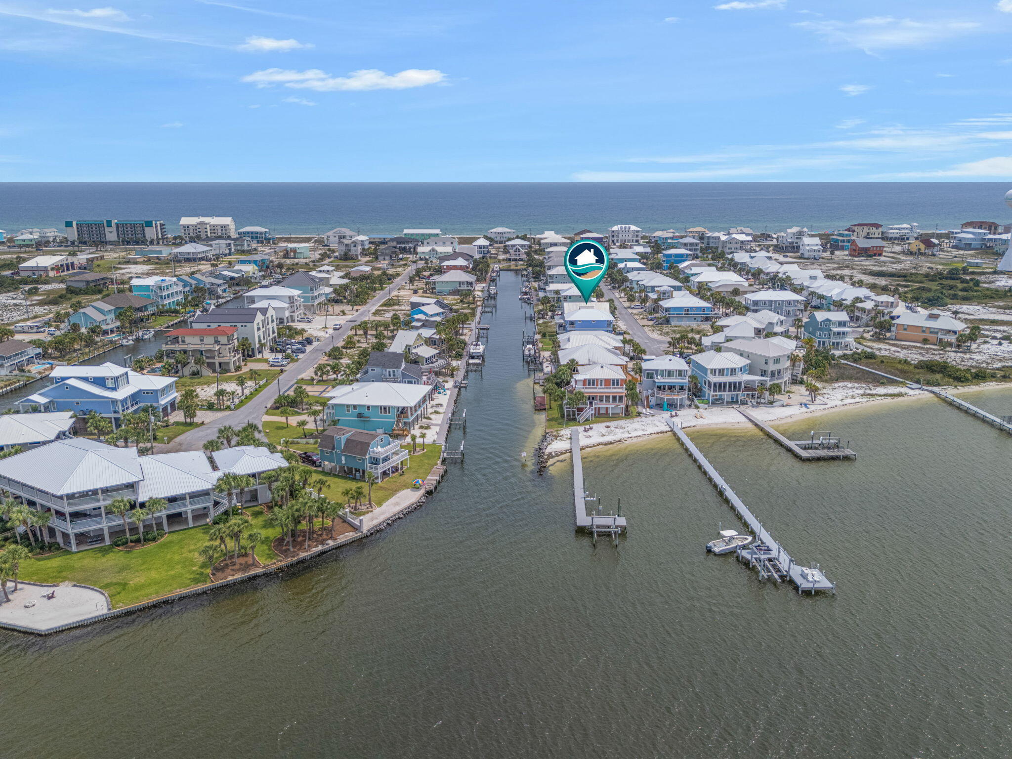 HOMEPORT - Residential