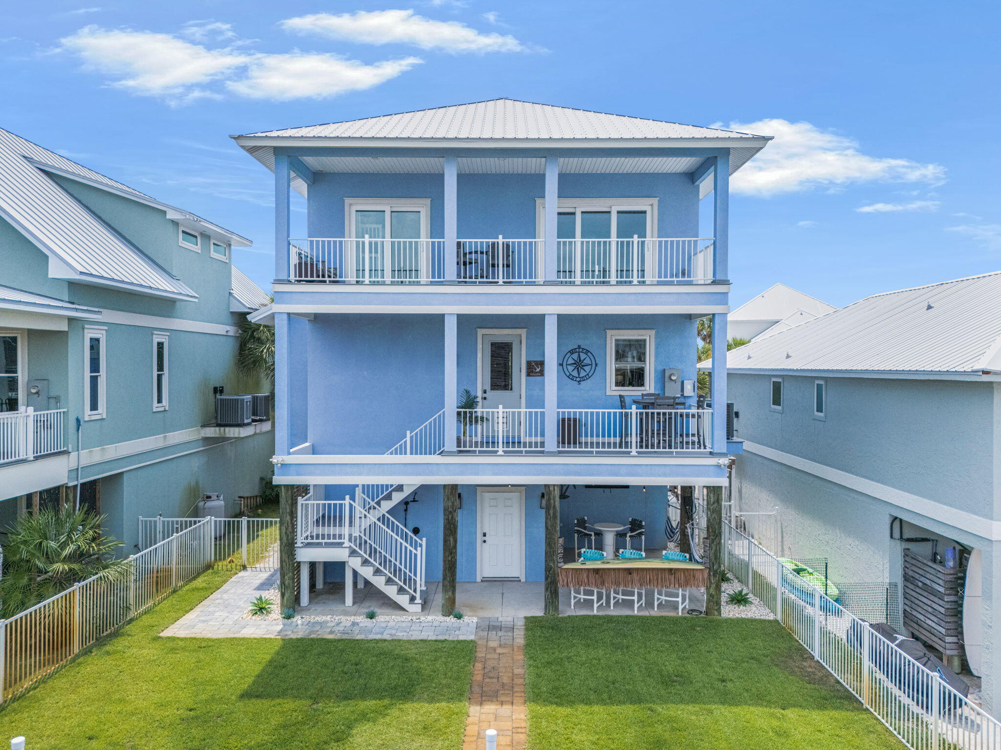 HOMEPORT - Residential