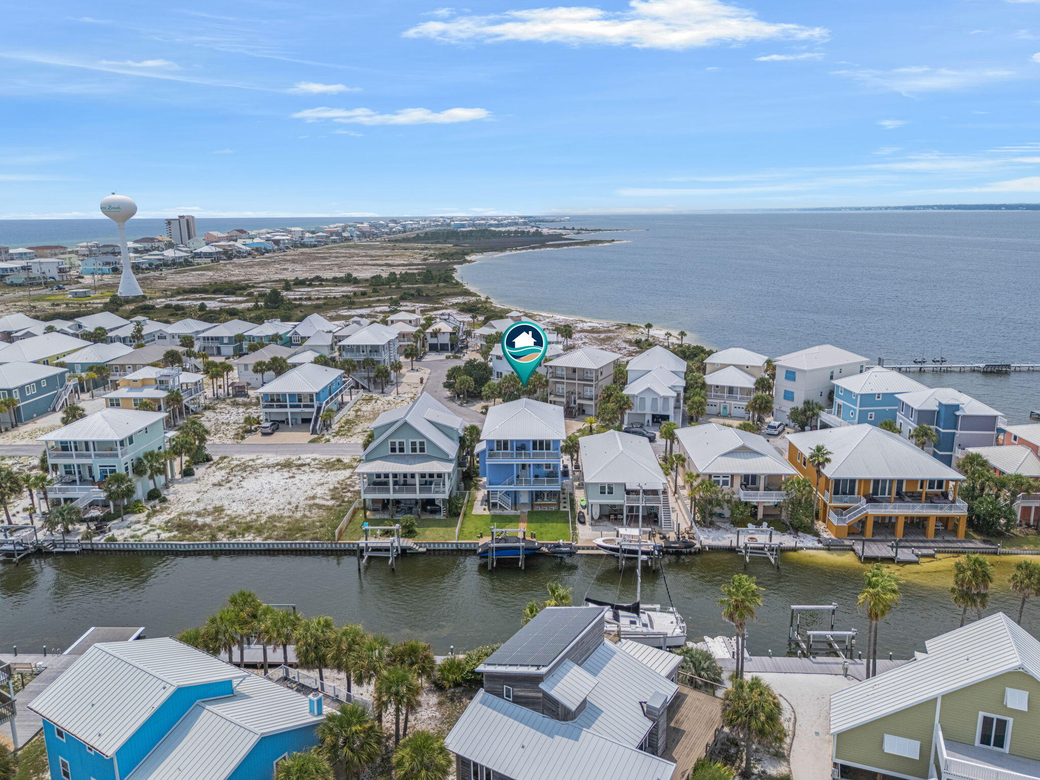 HOMEPORT - Residential