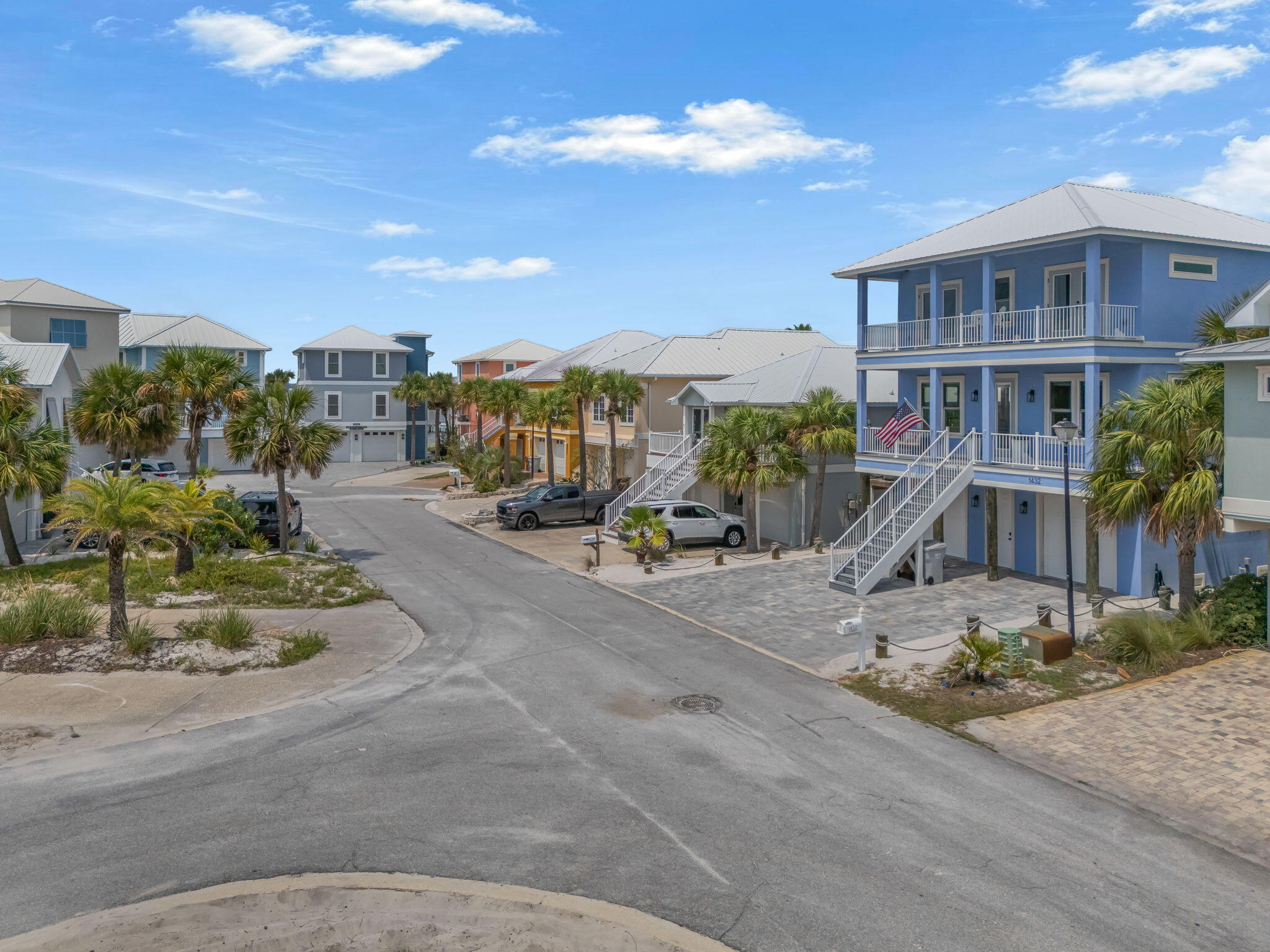 HOMEPORT - Residential