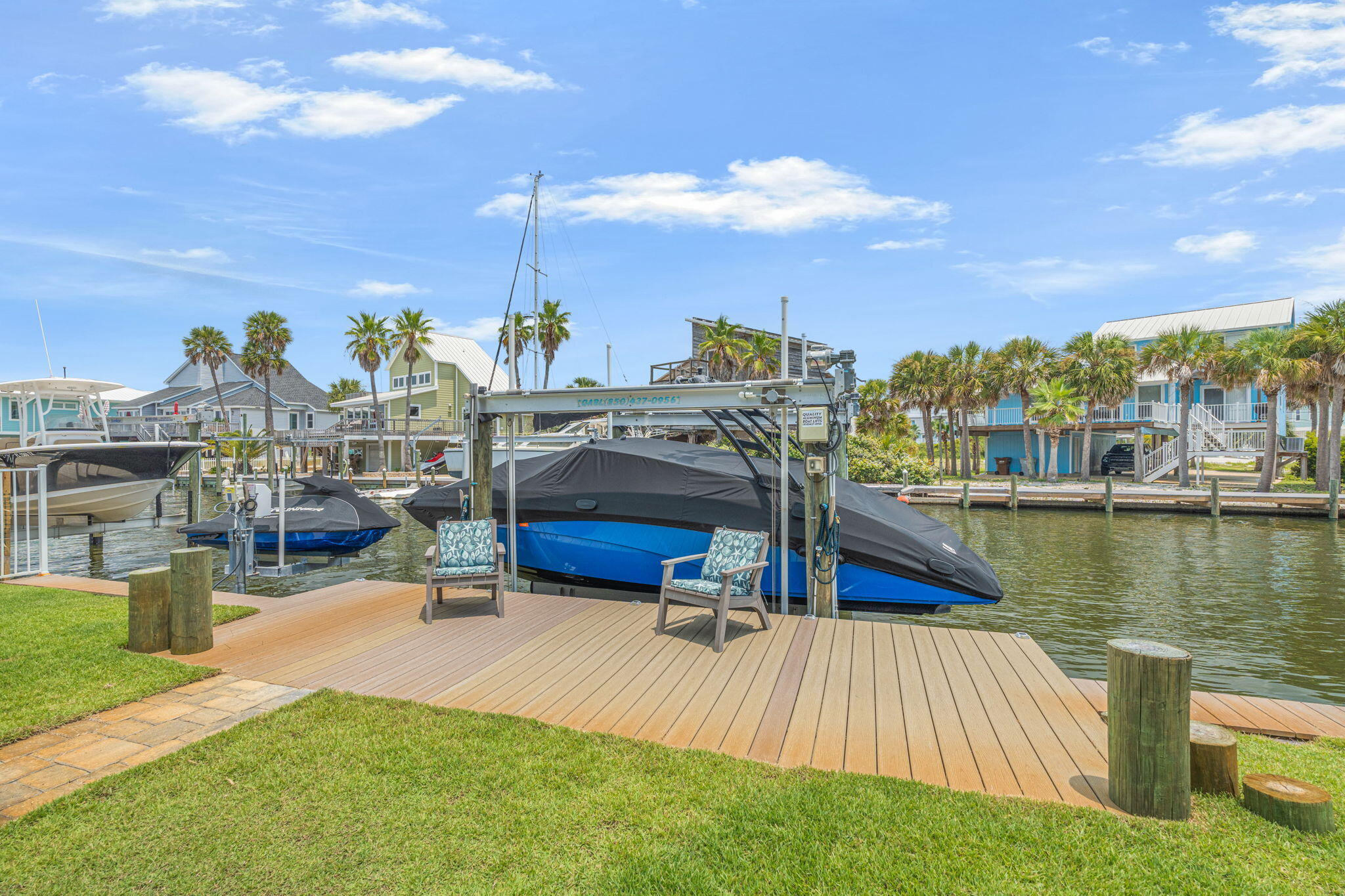 HOMEPORT - Residential