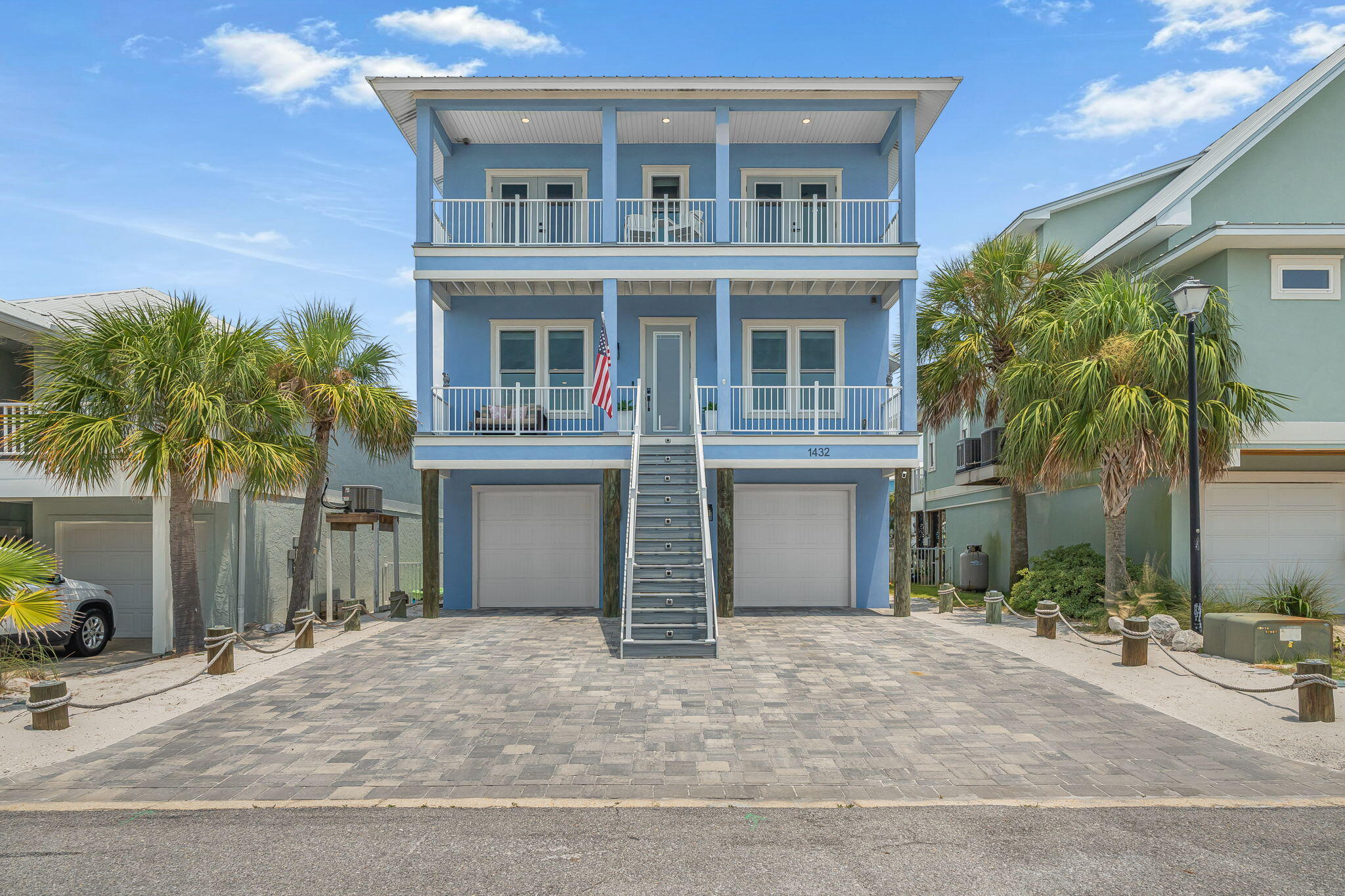 HOMEPORT - Residential