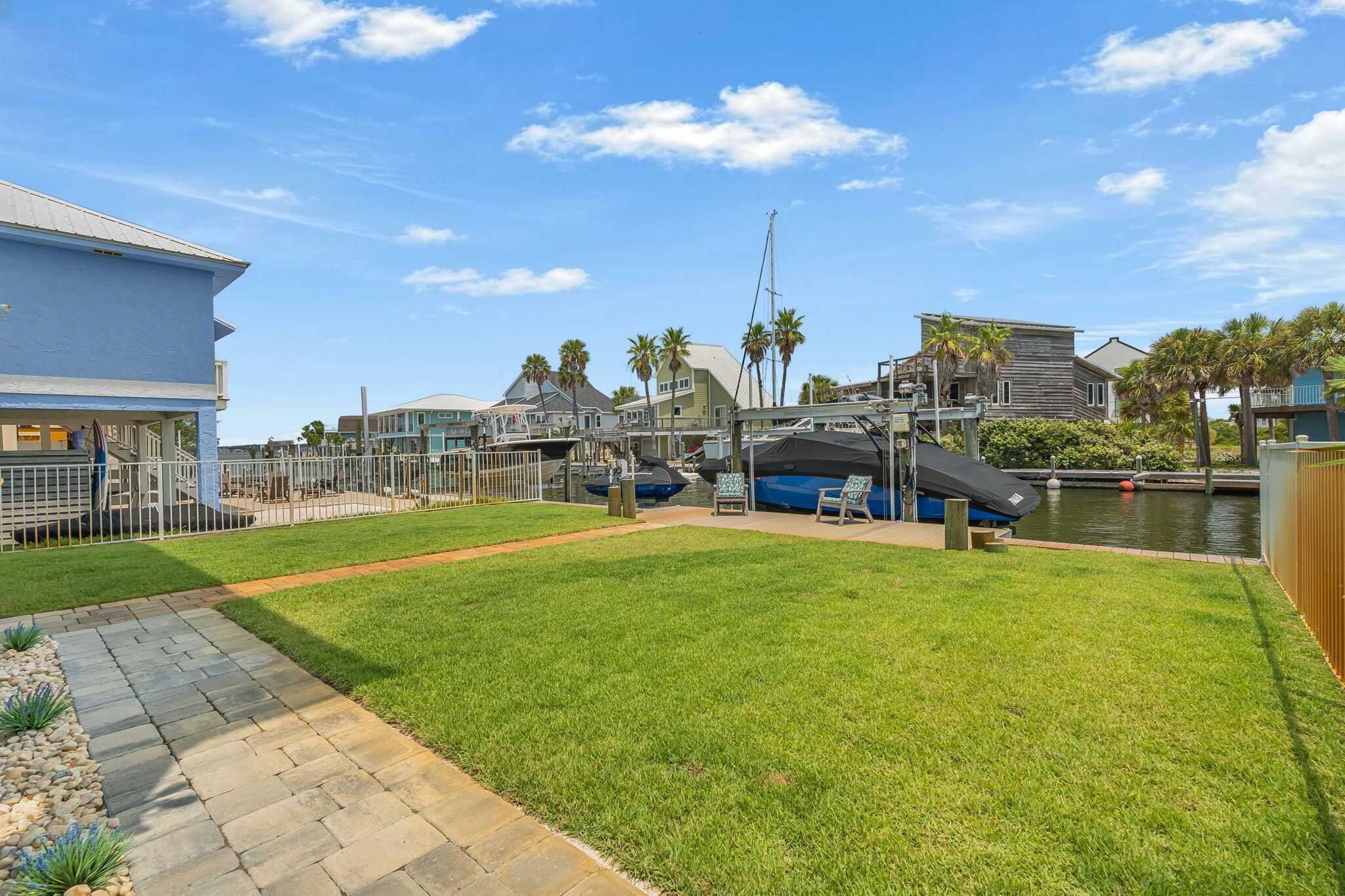 HOMEPORT - Residential