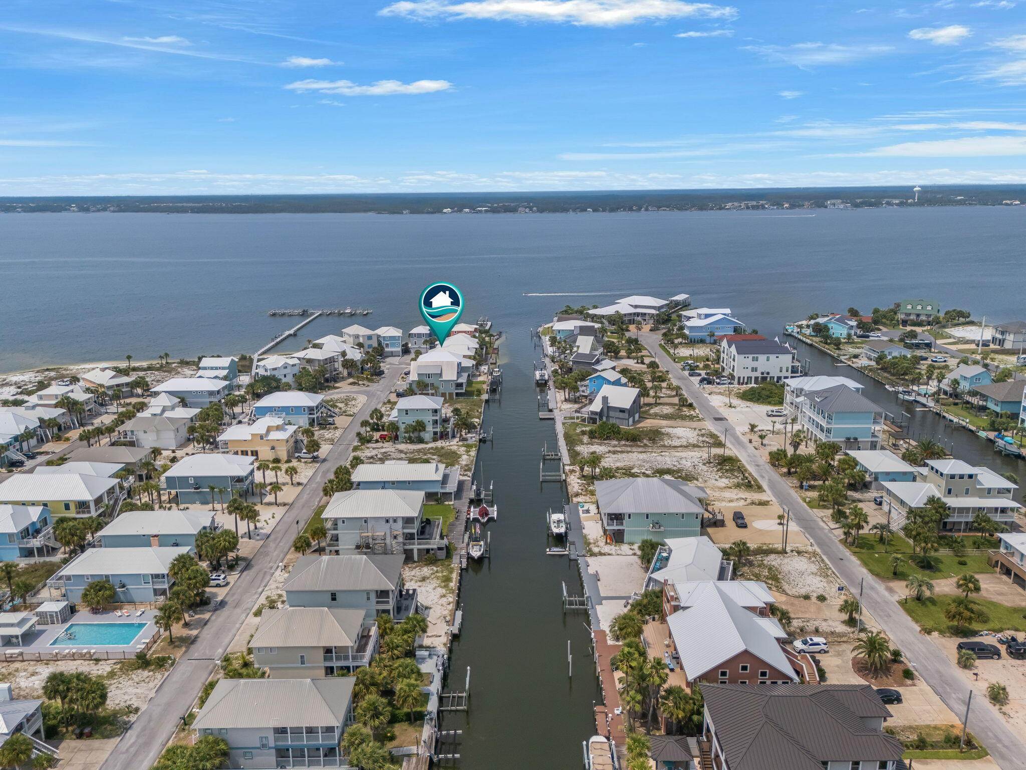 HOMEPORT - Residential