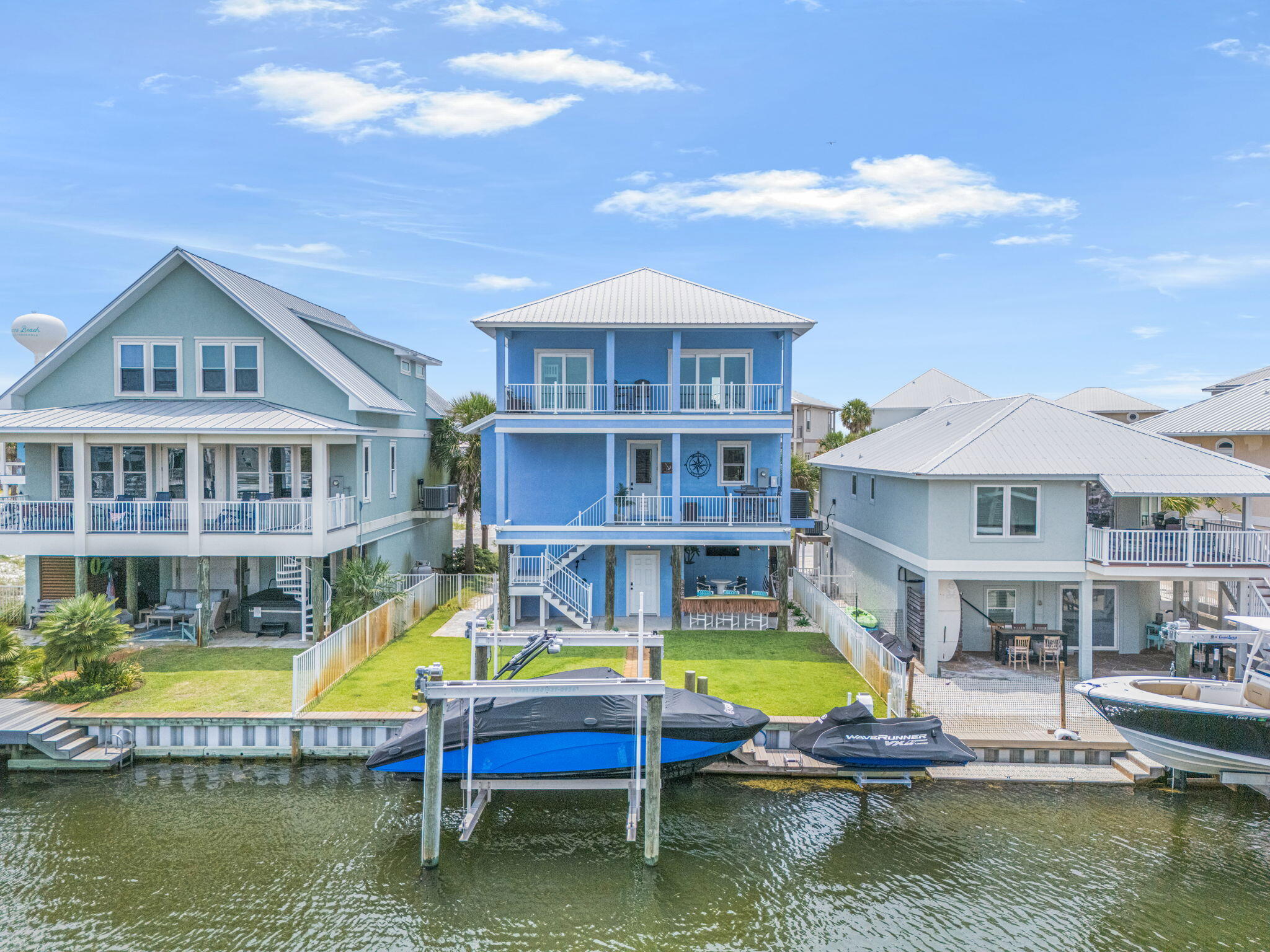 HOMEPORT - Residential