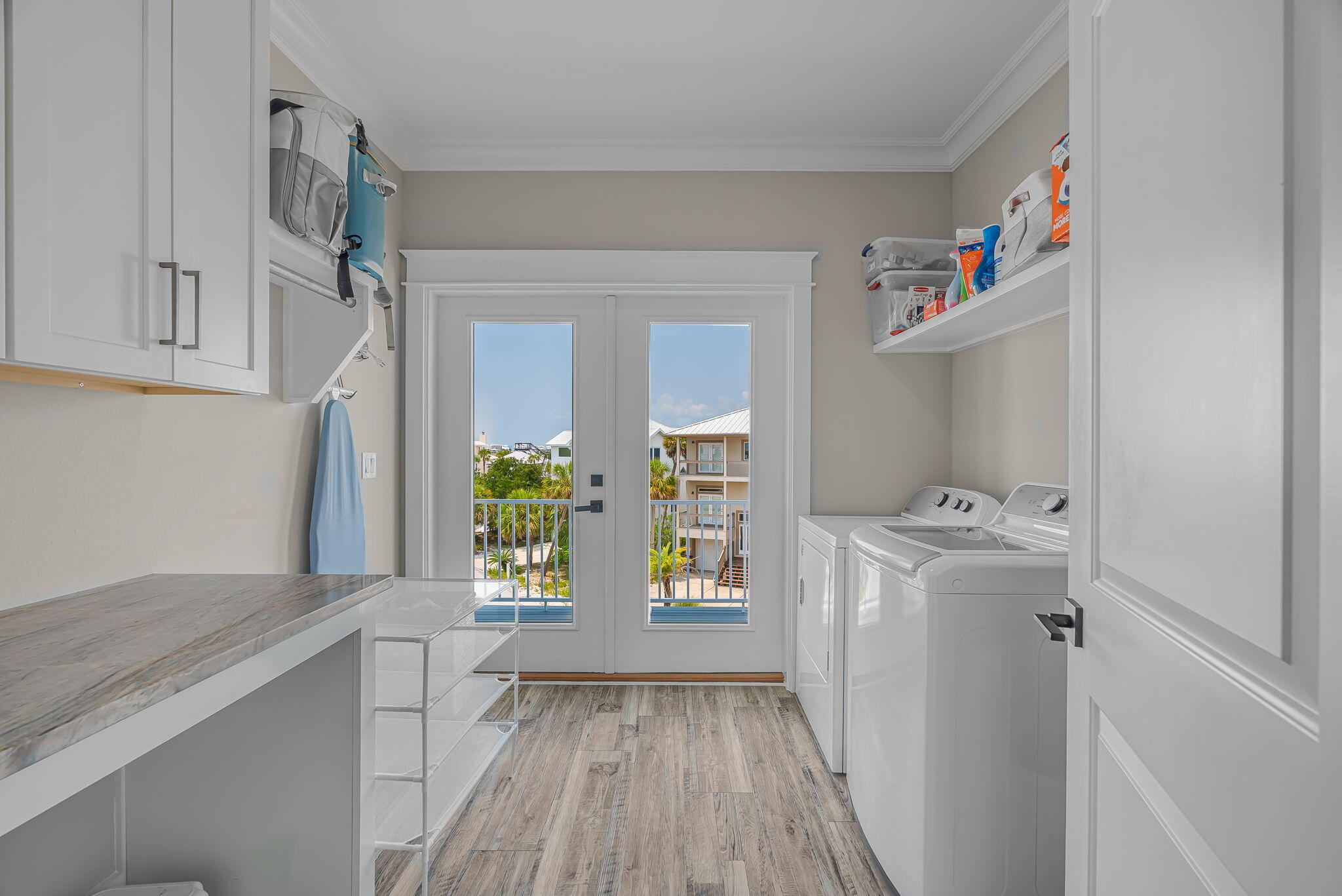 HOMEPORT - Residential