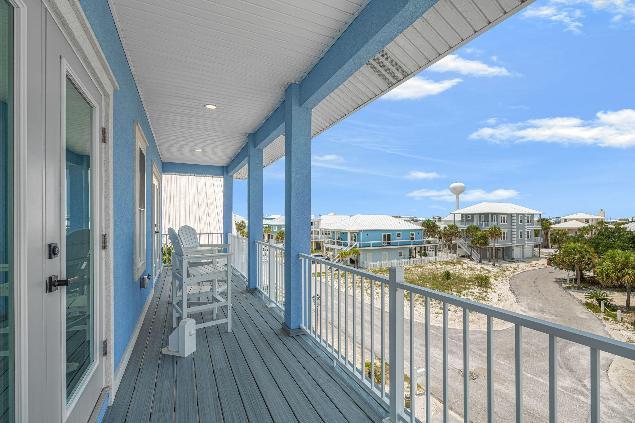 HOMEPORT - Residential