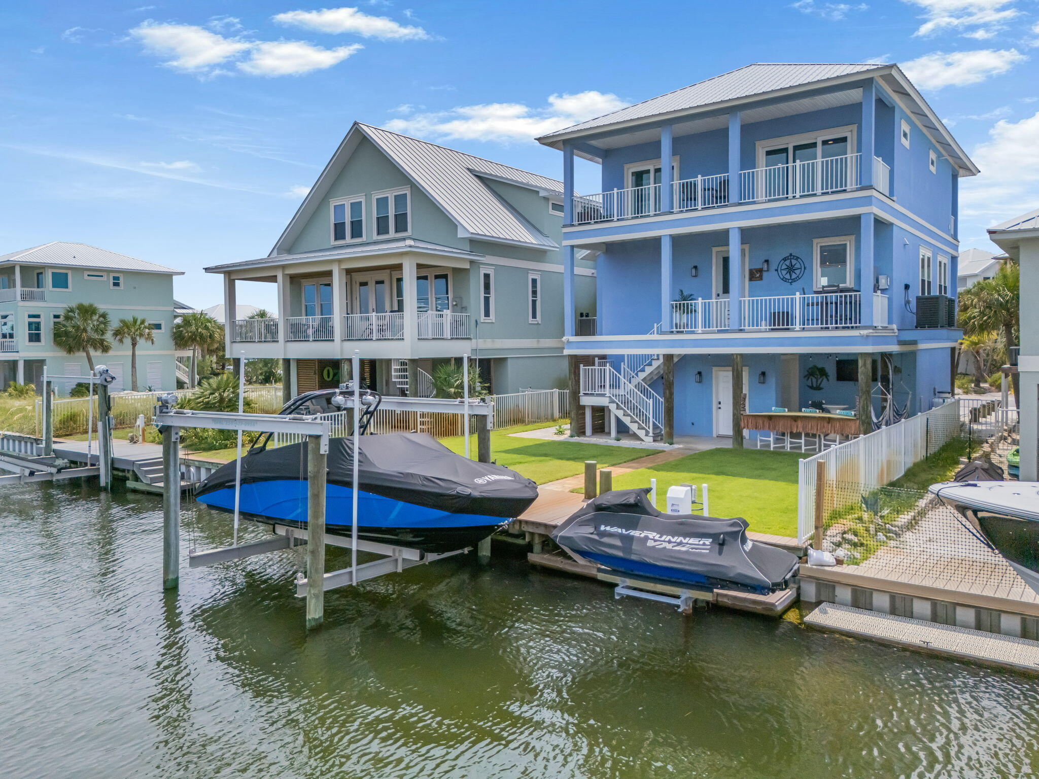 HOMEPORT - Residential