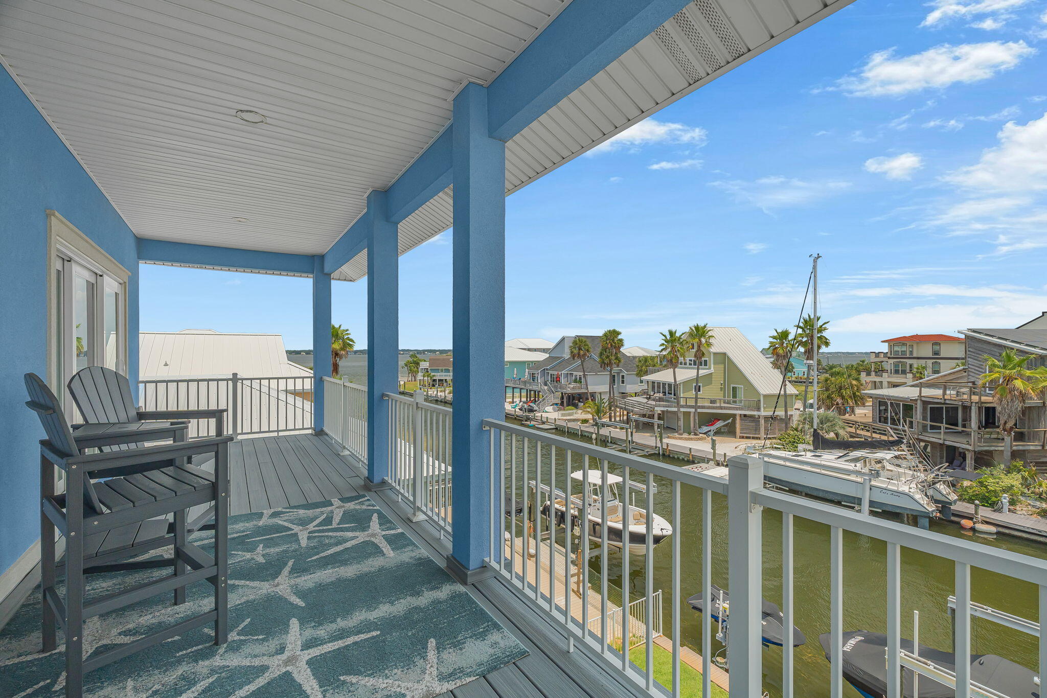 HOMEPORT - Residential