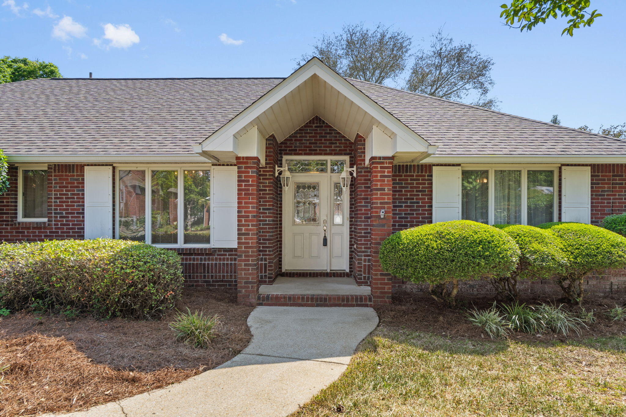 TIGER POINT - Residential