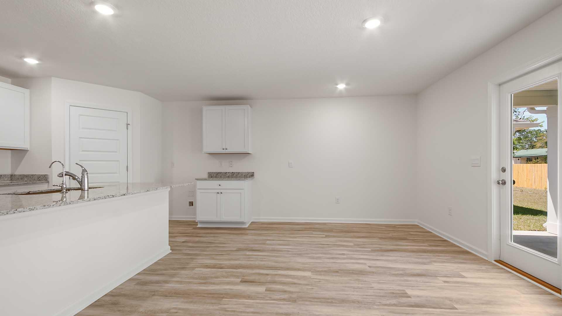 Magnolia at the Bluffs Ph 3 - Residential