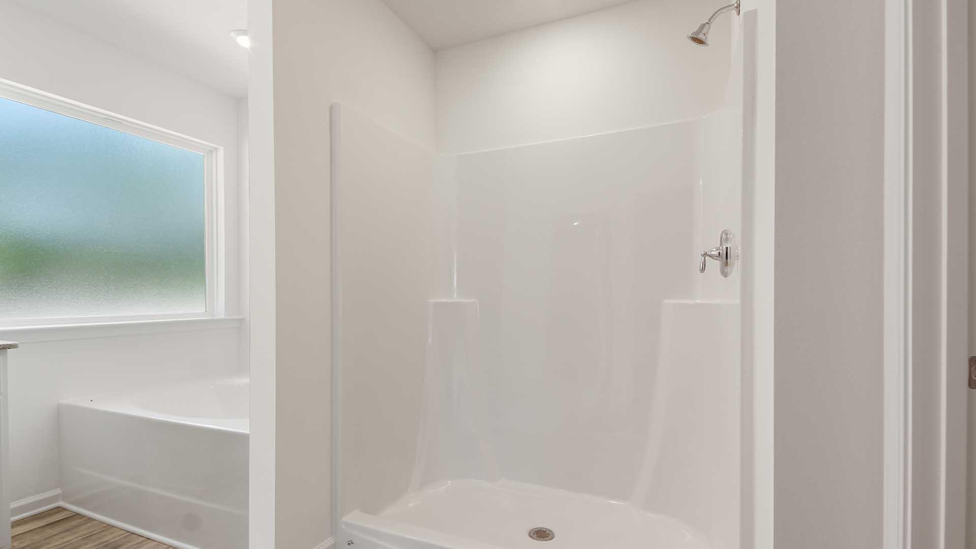 Magnolia at the Bluffs Ph 3 - Residential