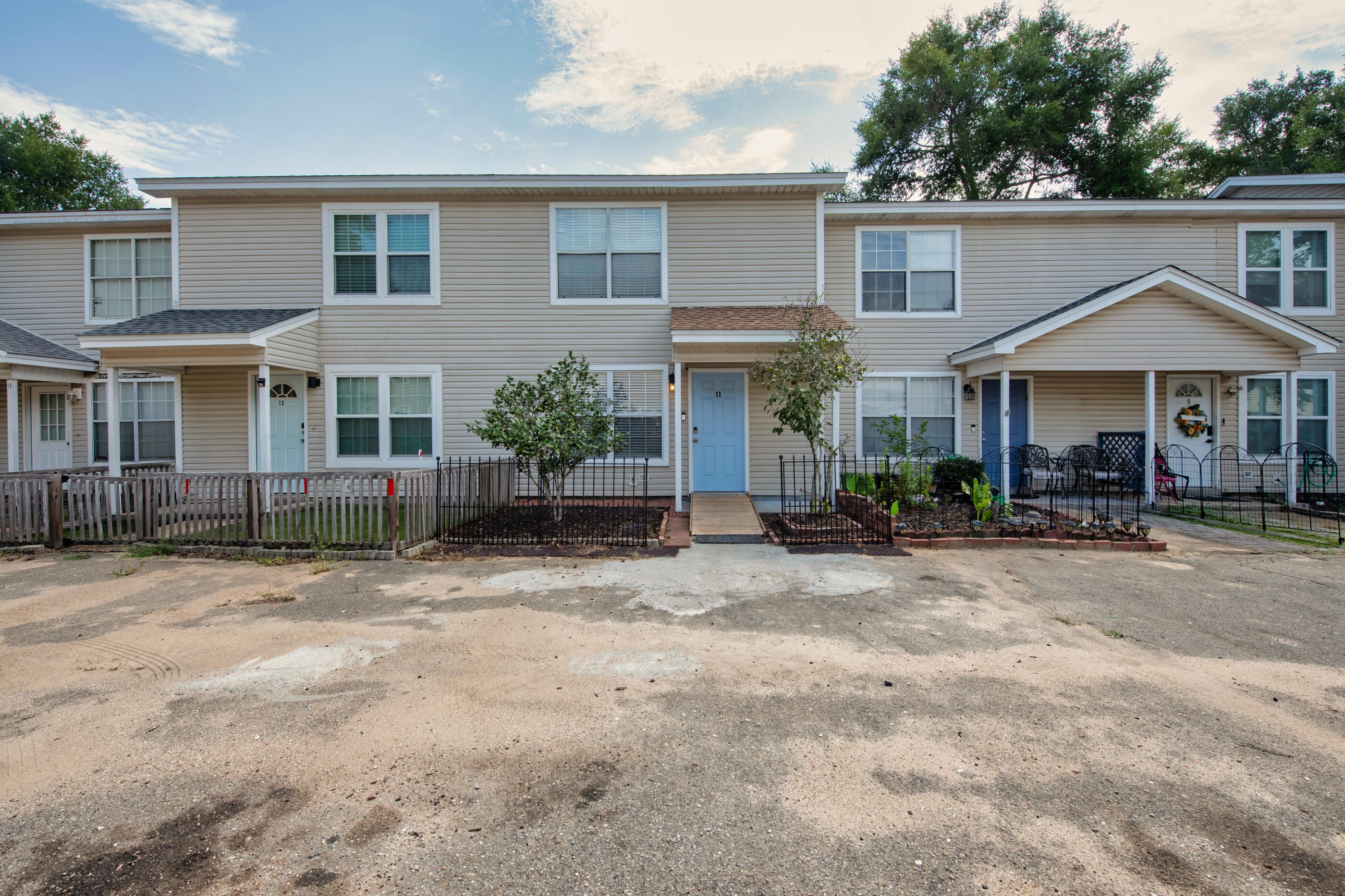 ROBSTON T/H - Residential