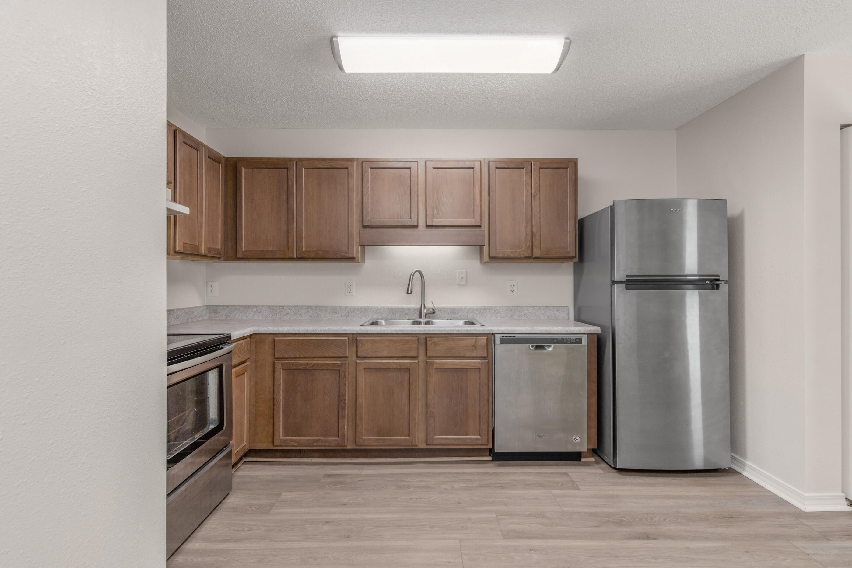 ROBSTON T/H - Residential