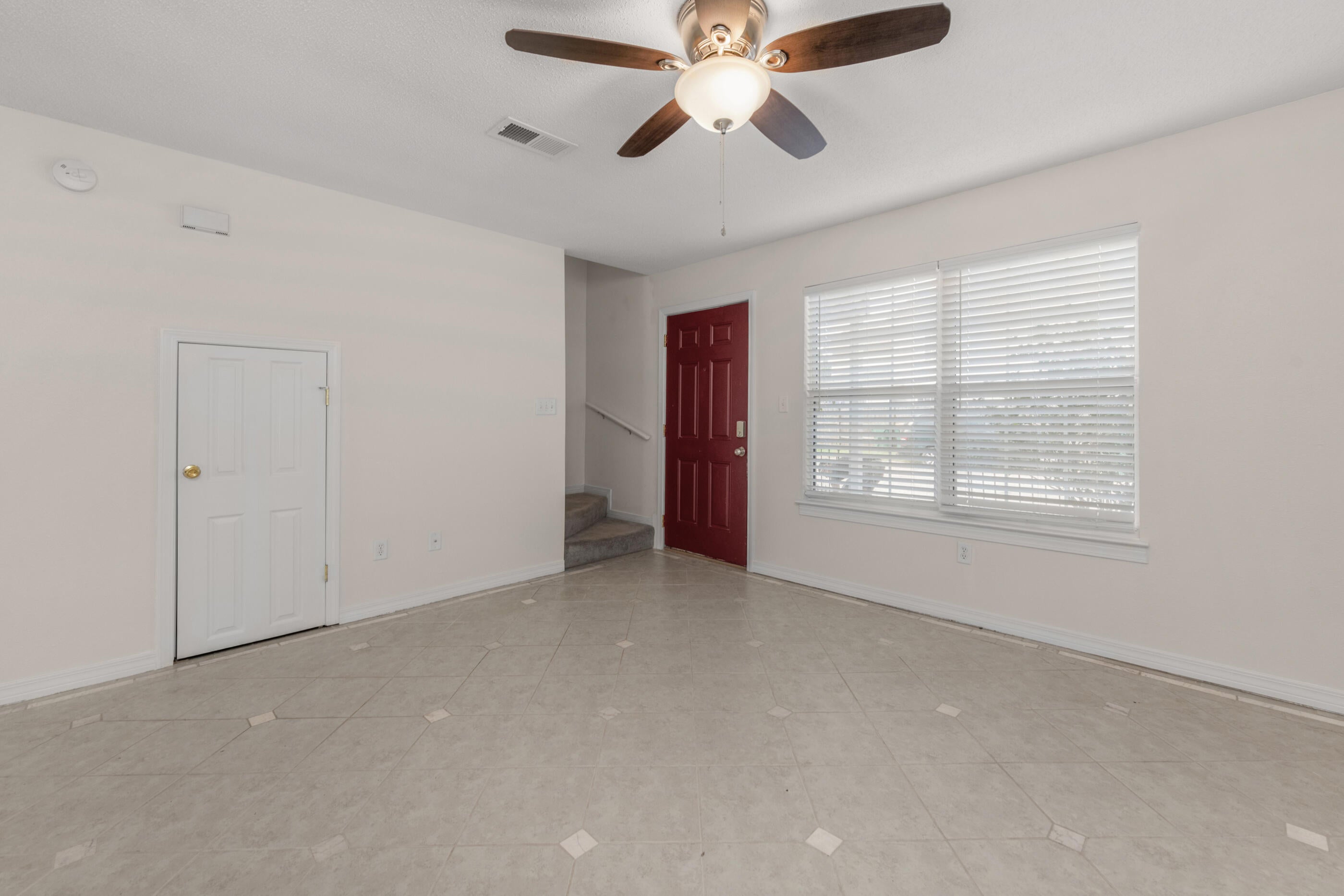 ROBSTON T/H - Residential