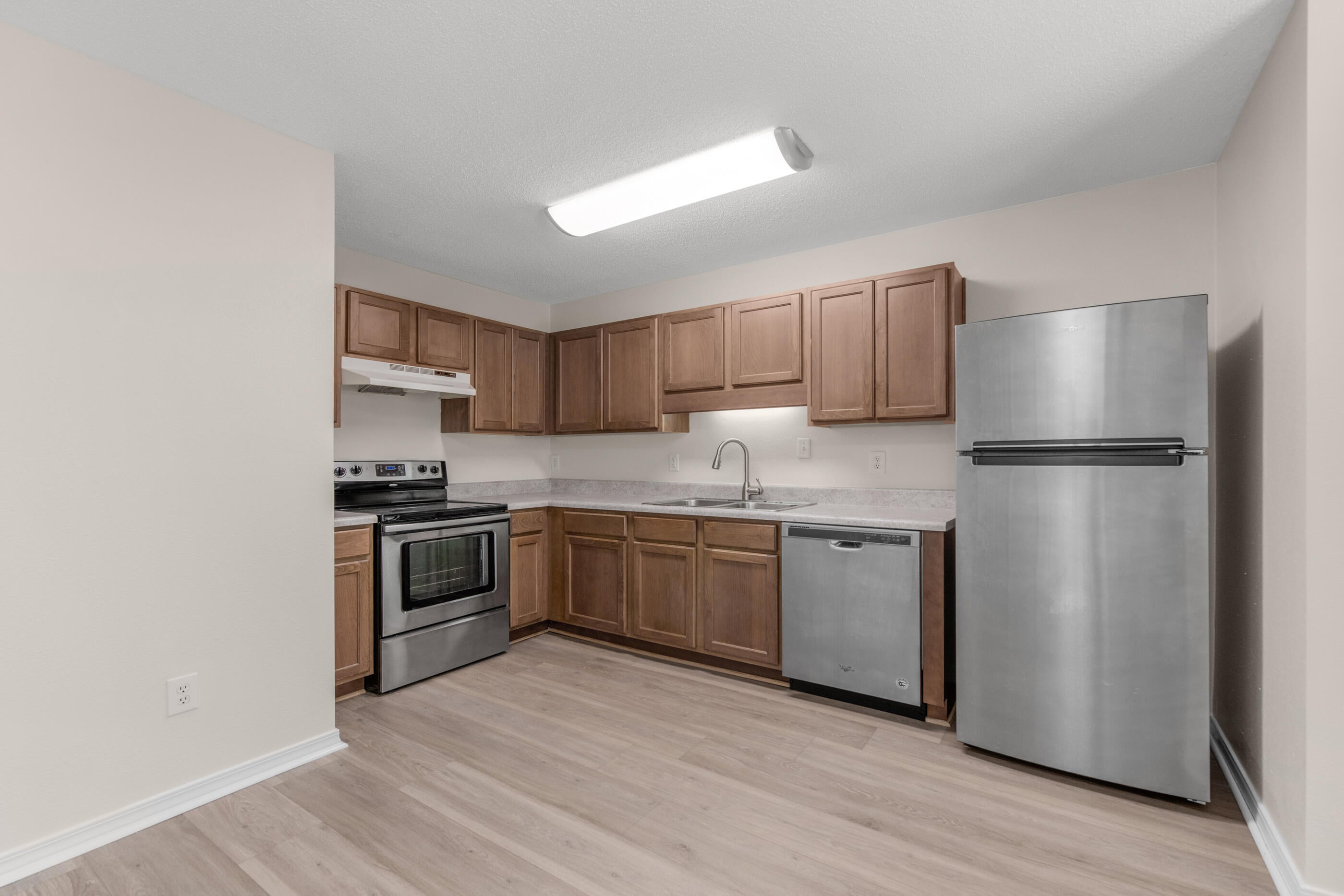 ROBSTON T/H - Residential