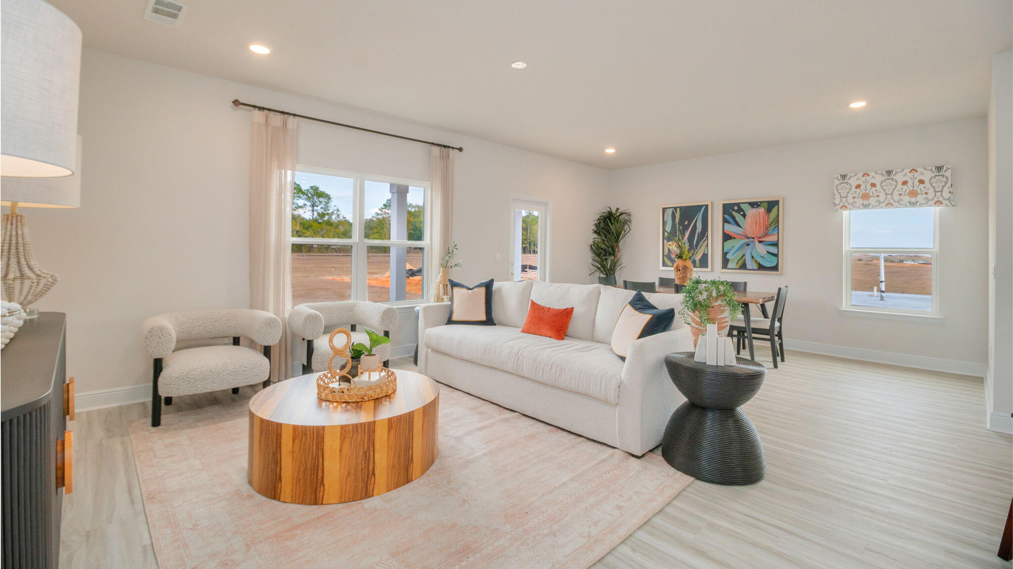 Patriot Ridge - Residential