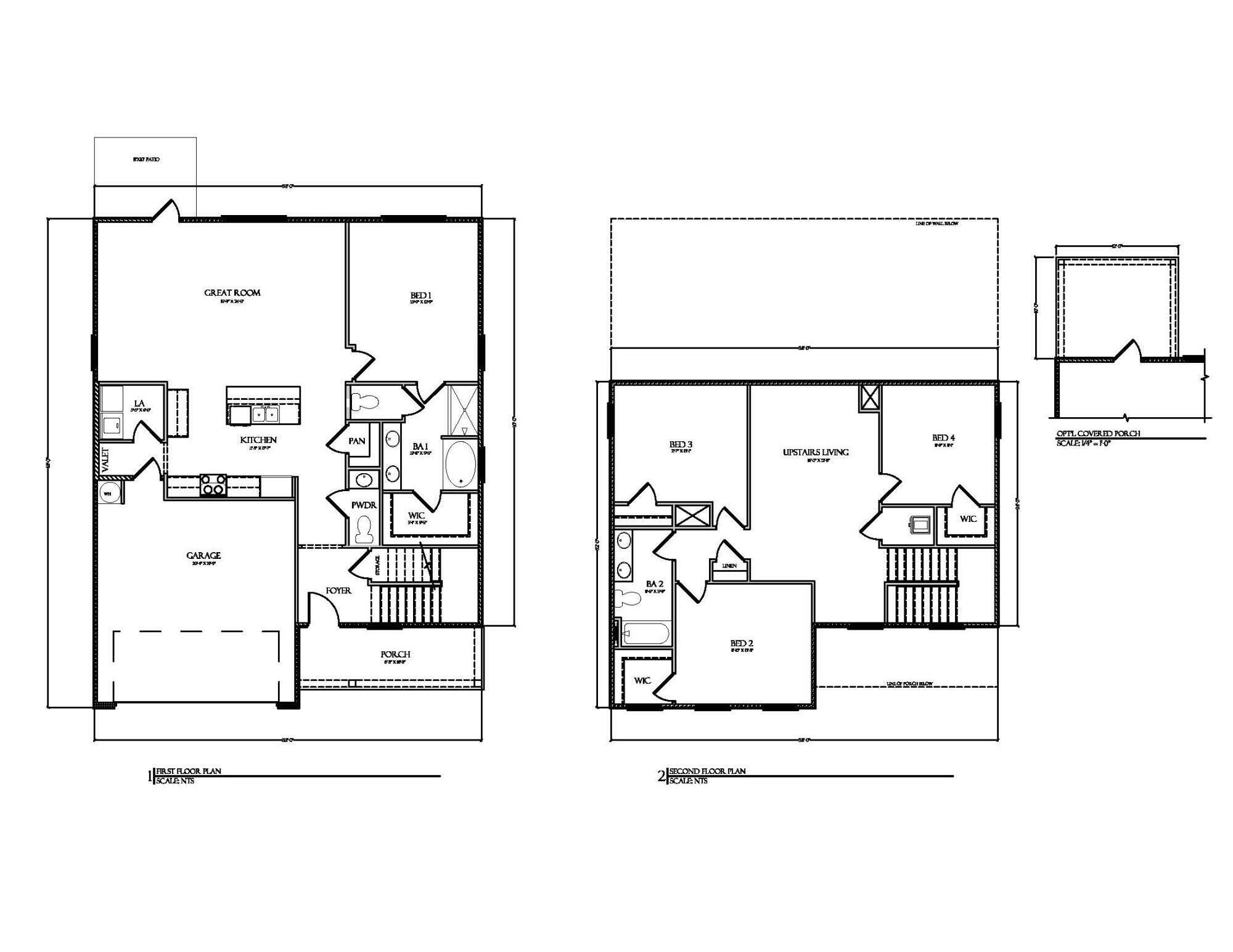 Patriot Ridge - Residential