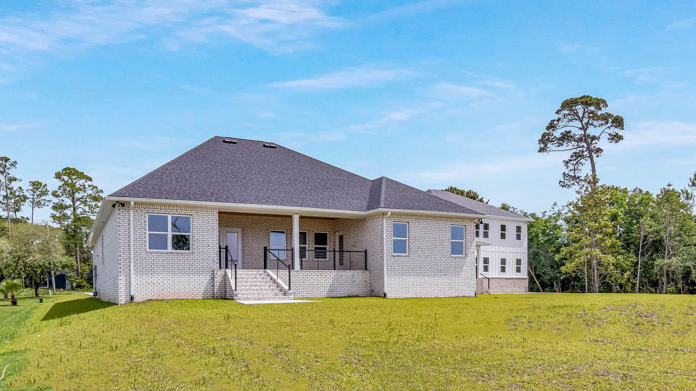 NANTAHALA - Residential
