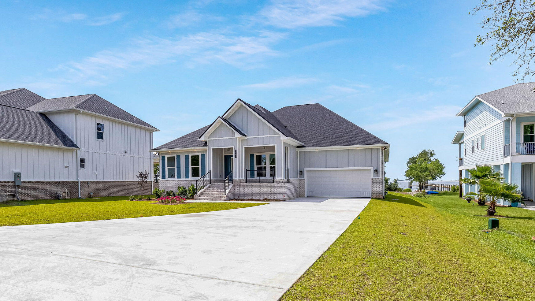 NANTAHALA - Residential