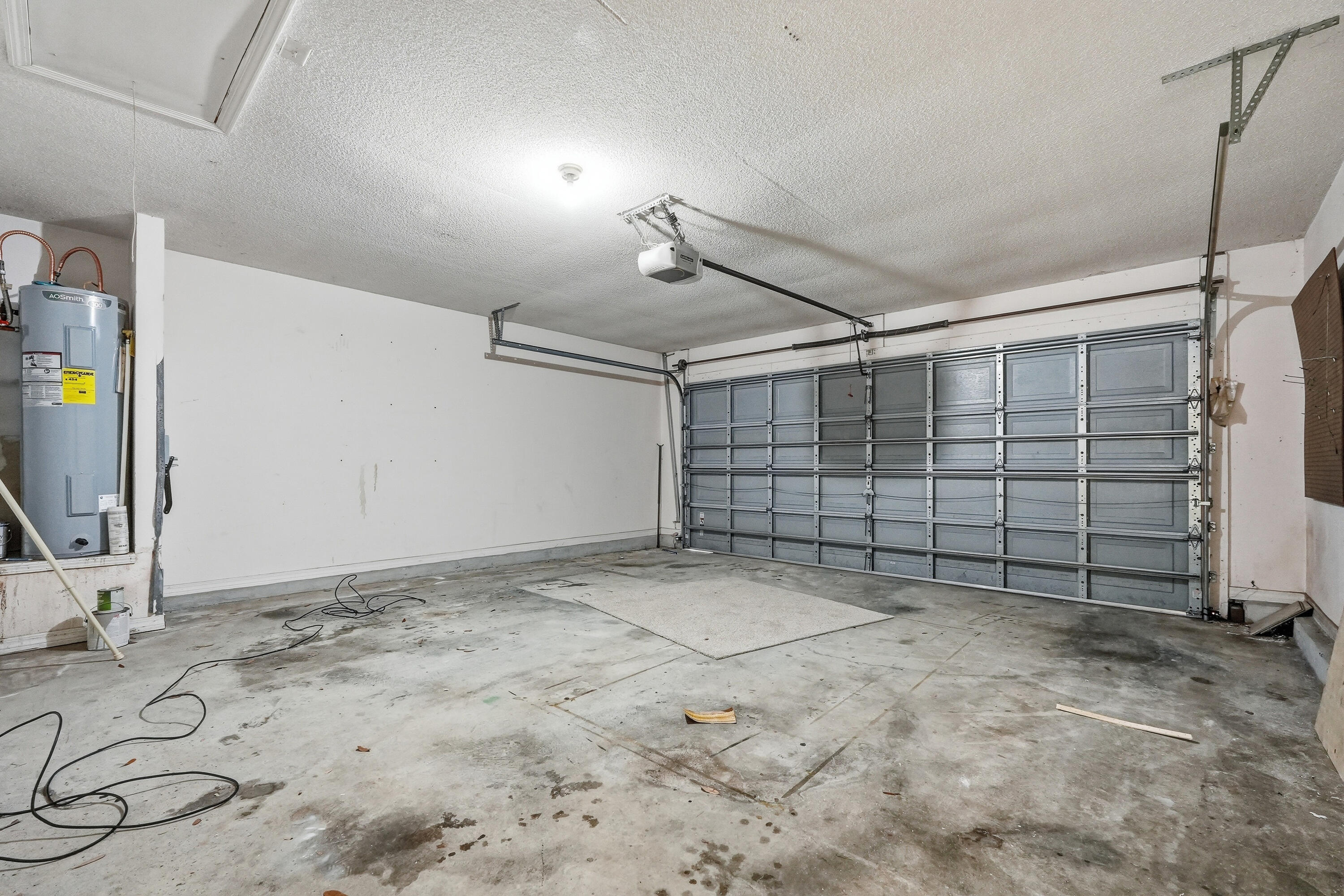 HOLLEY BY THE SEA - Residential Lease