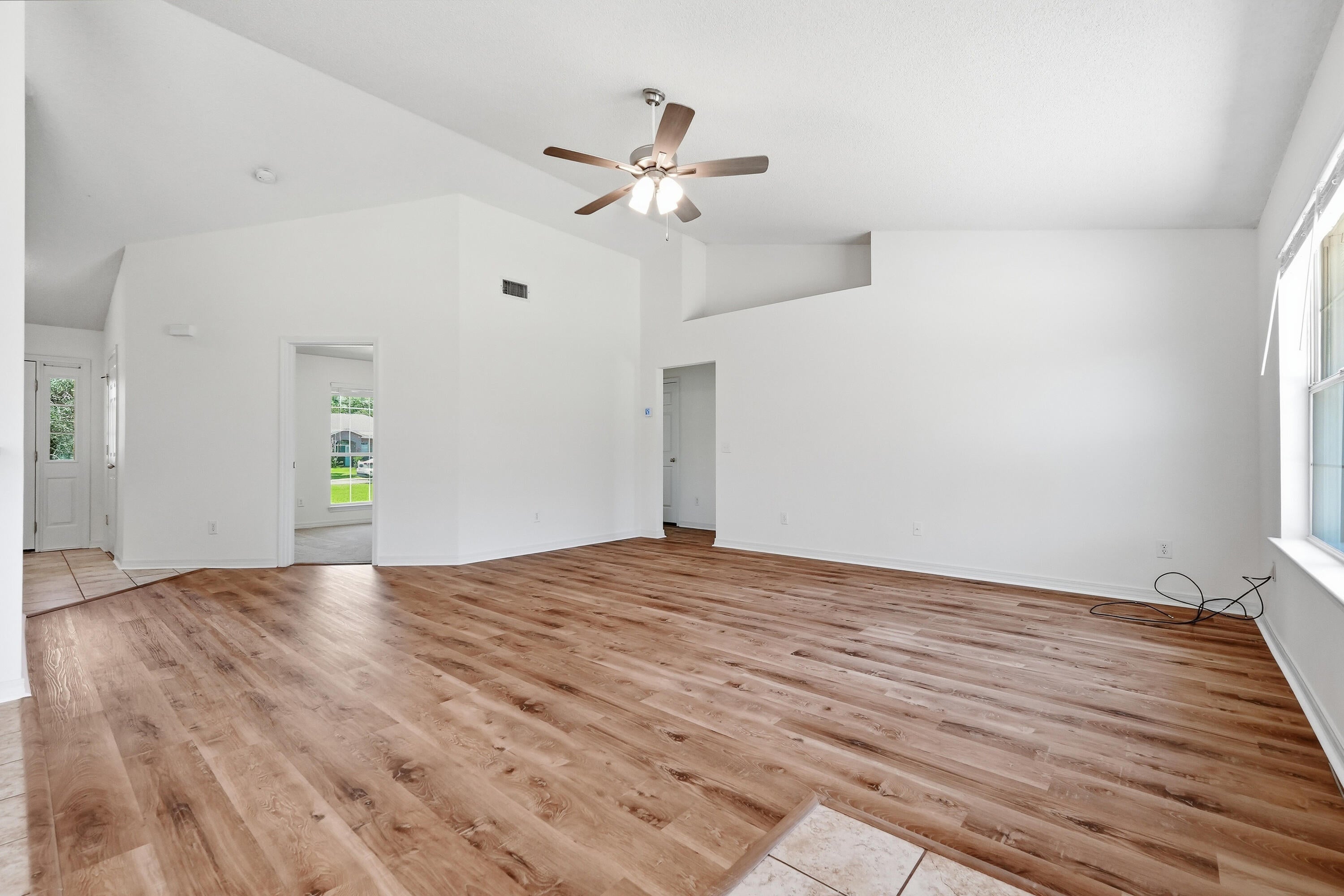 HOLLEY BY THE SEA - Residential Lease