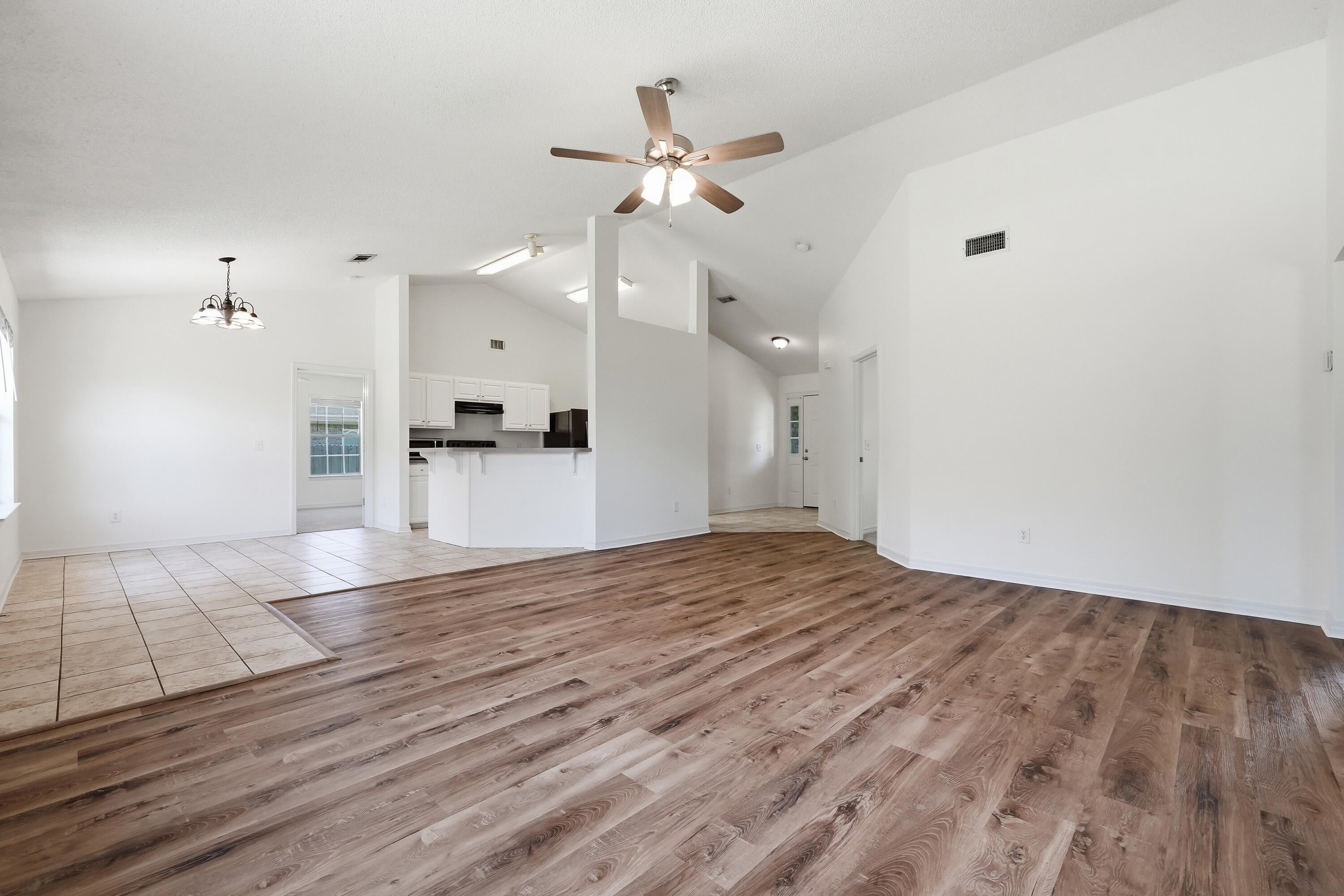 HOLLEY BY THE SEA - Residential Lease