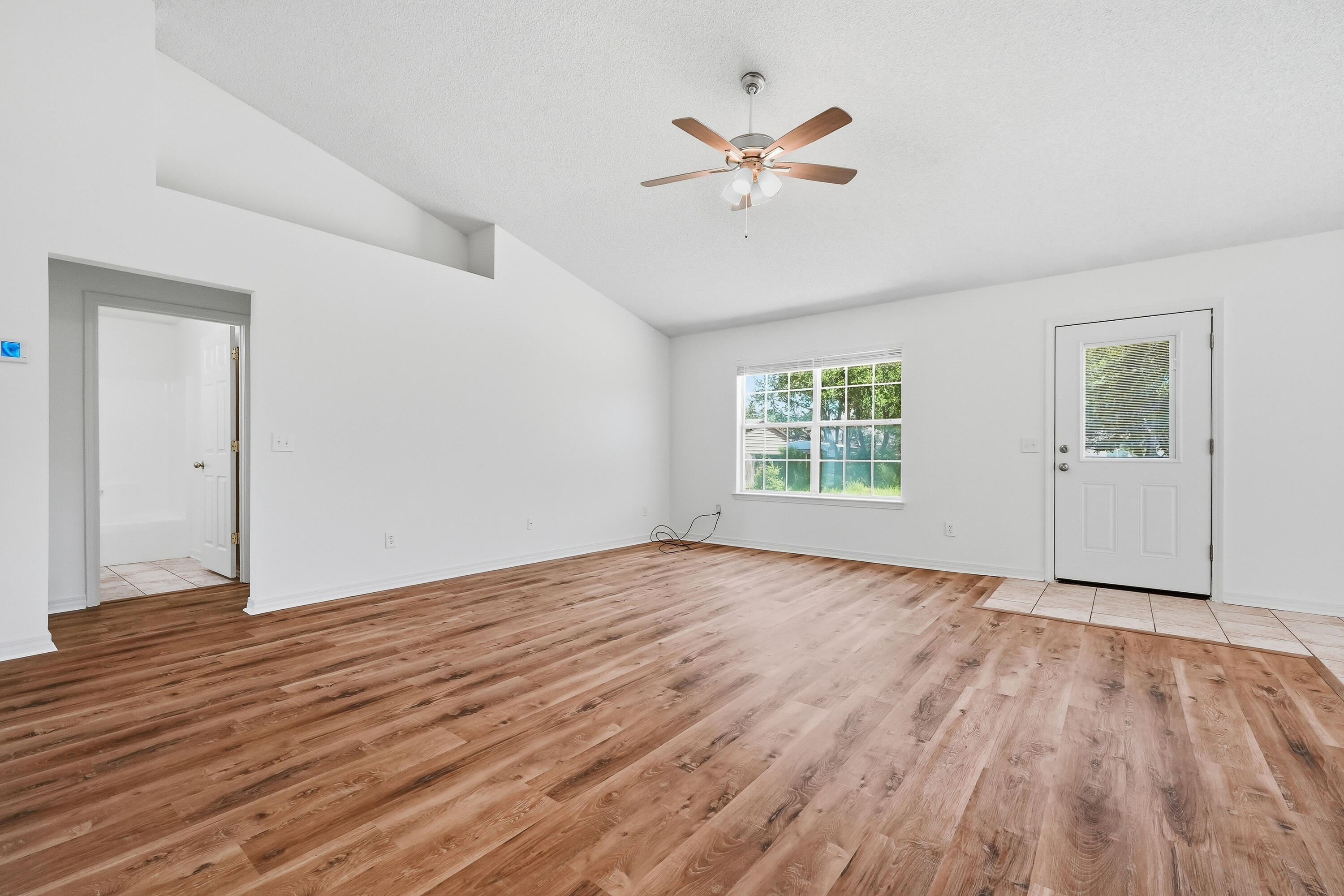 HOLLEY BY THE SEA - Residential Lease