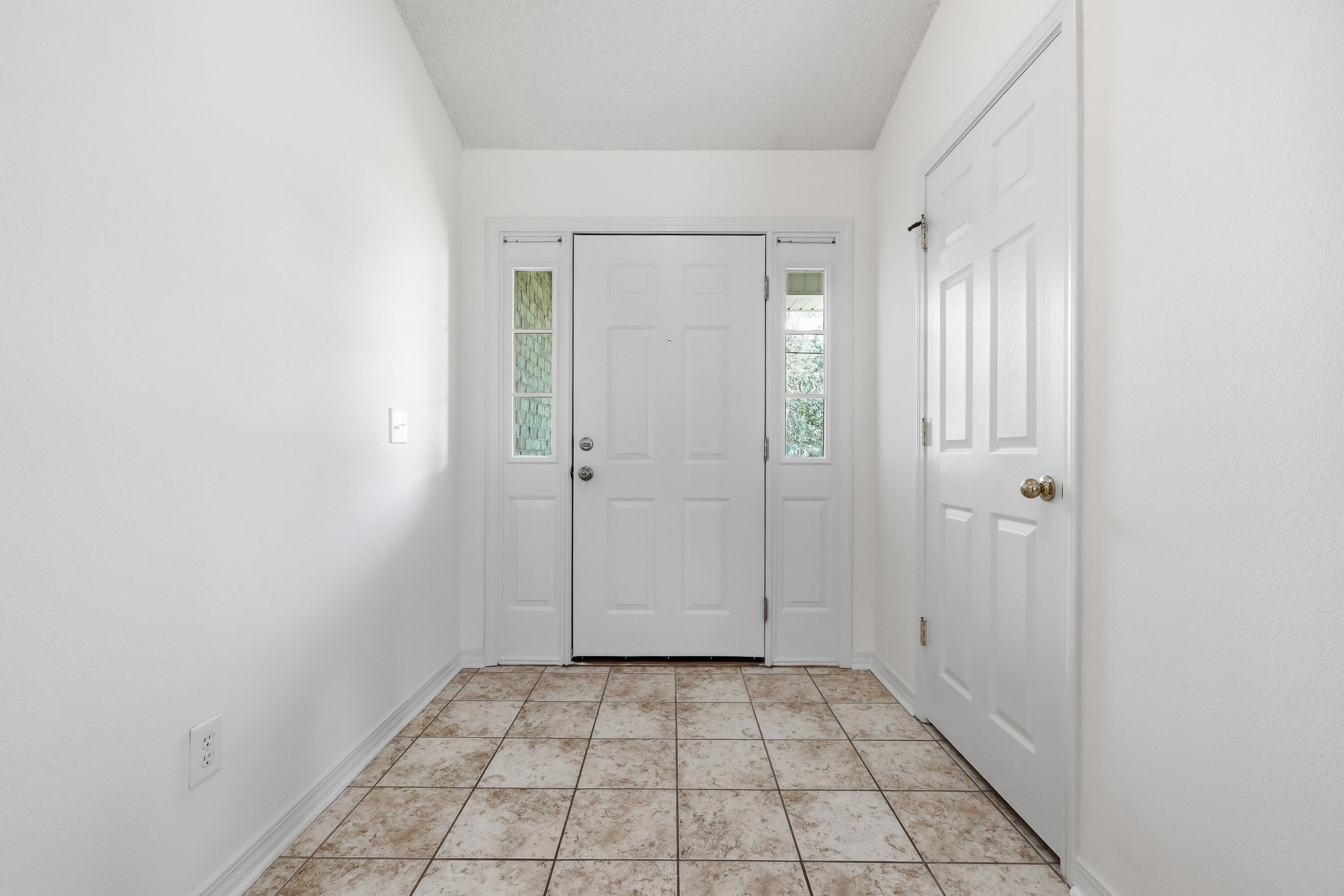 HOLLEY BY THE SEA - Residential Lease