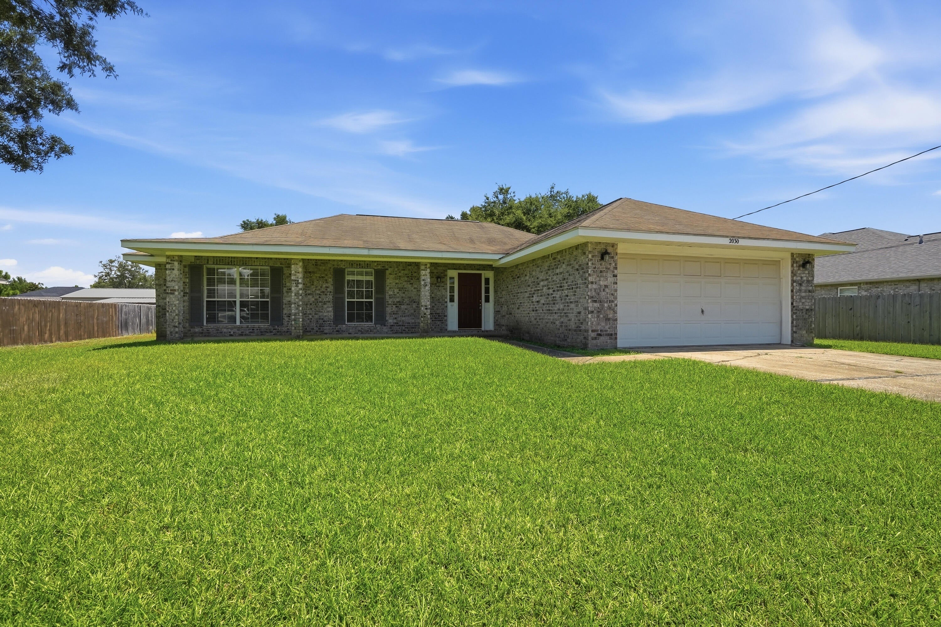HOLLEY BY THE SEA - Residential Lease